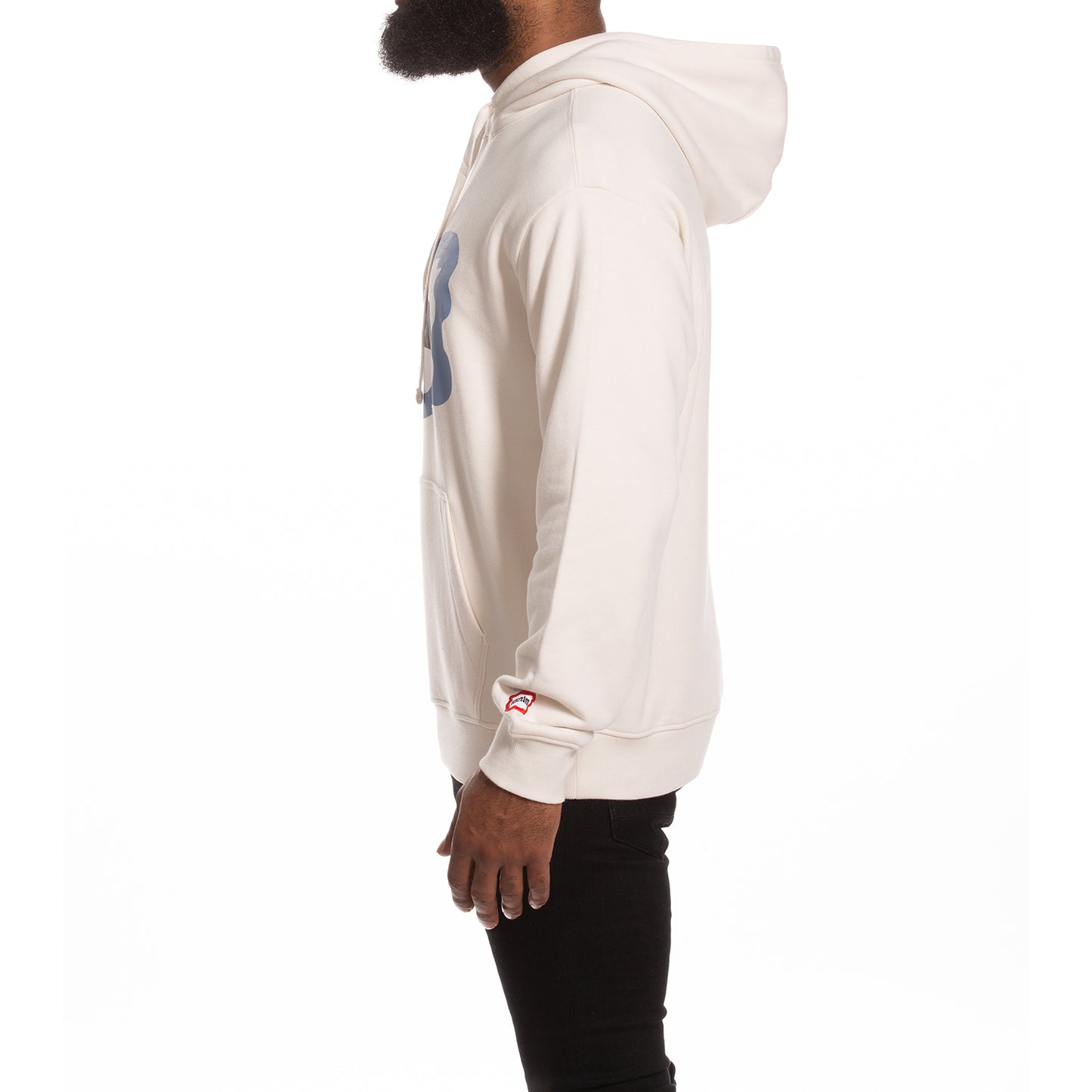 Icecream Billionaire Boys Club Flag Hoodie