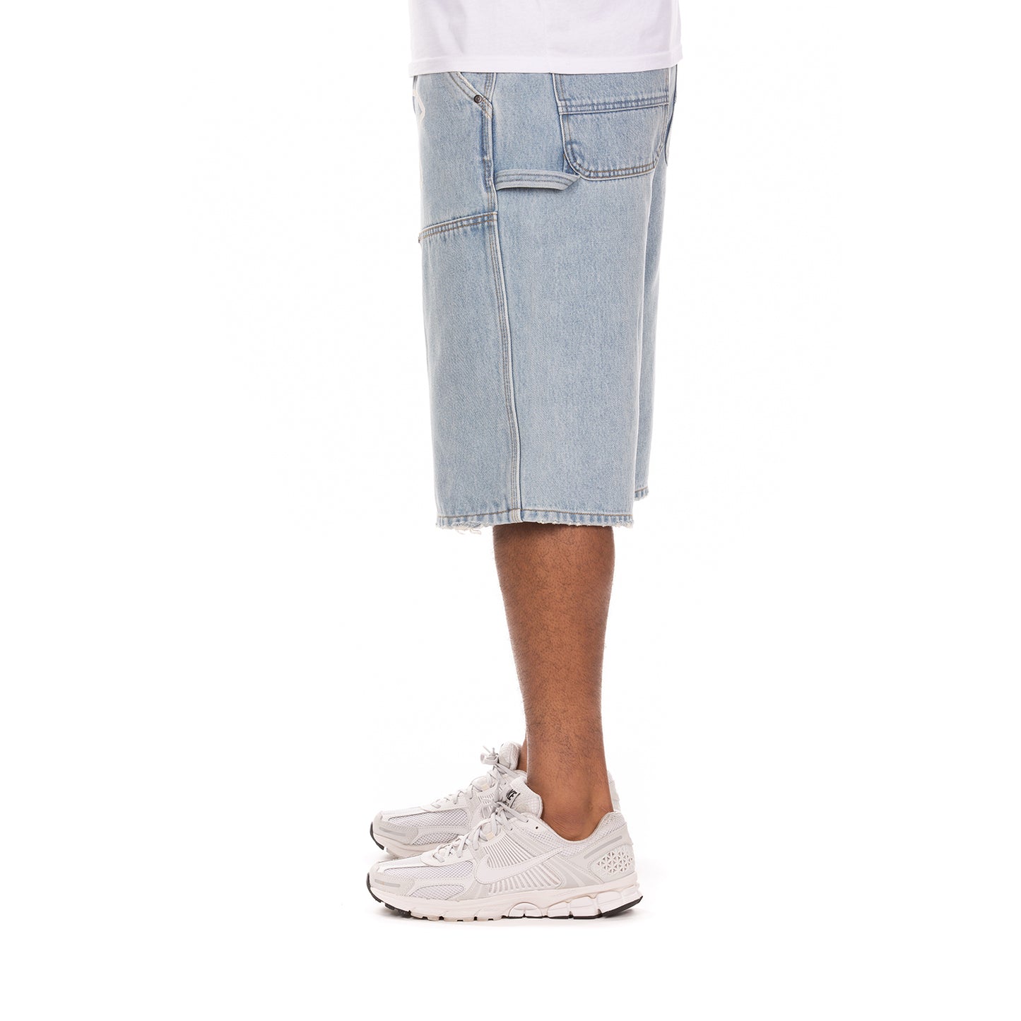 Icecream Billionaire Boys Club Angelo Short Vanilla Fit
