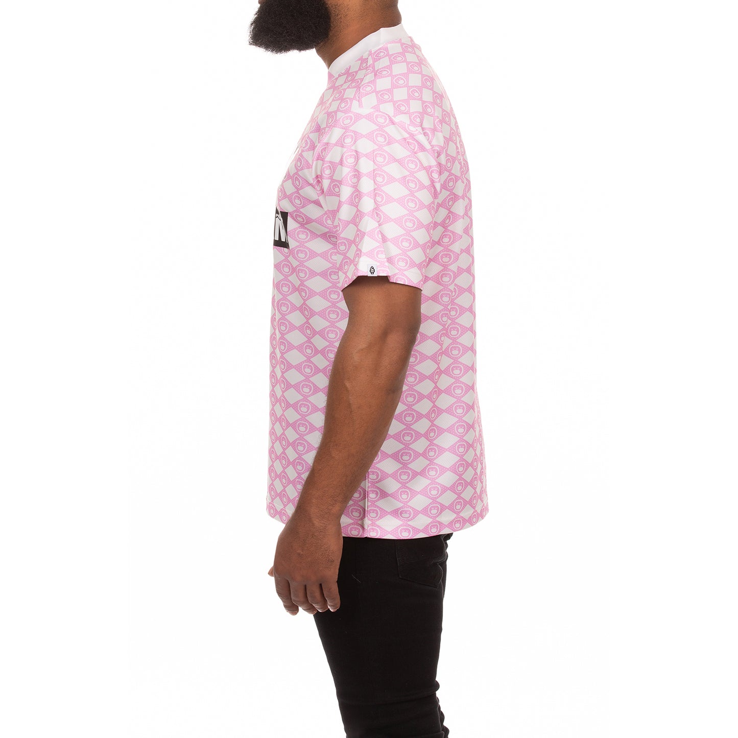 Icecream Billionaire Boys Club Frappe SS Knit