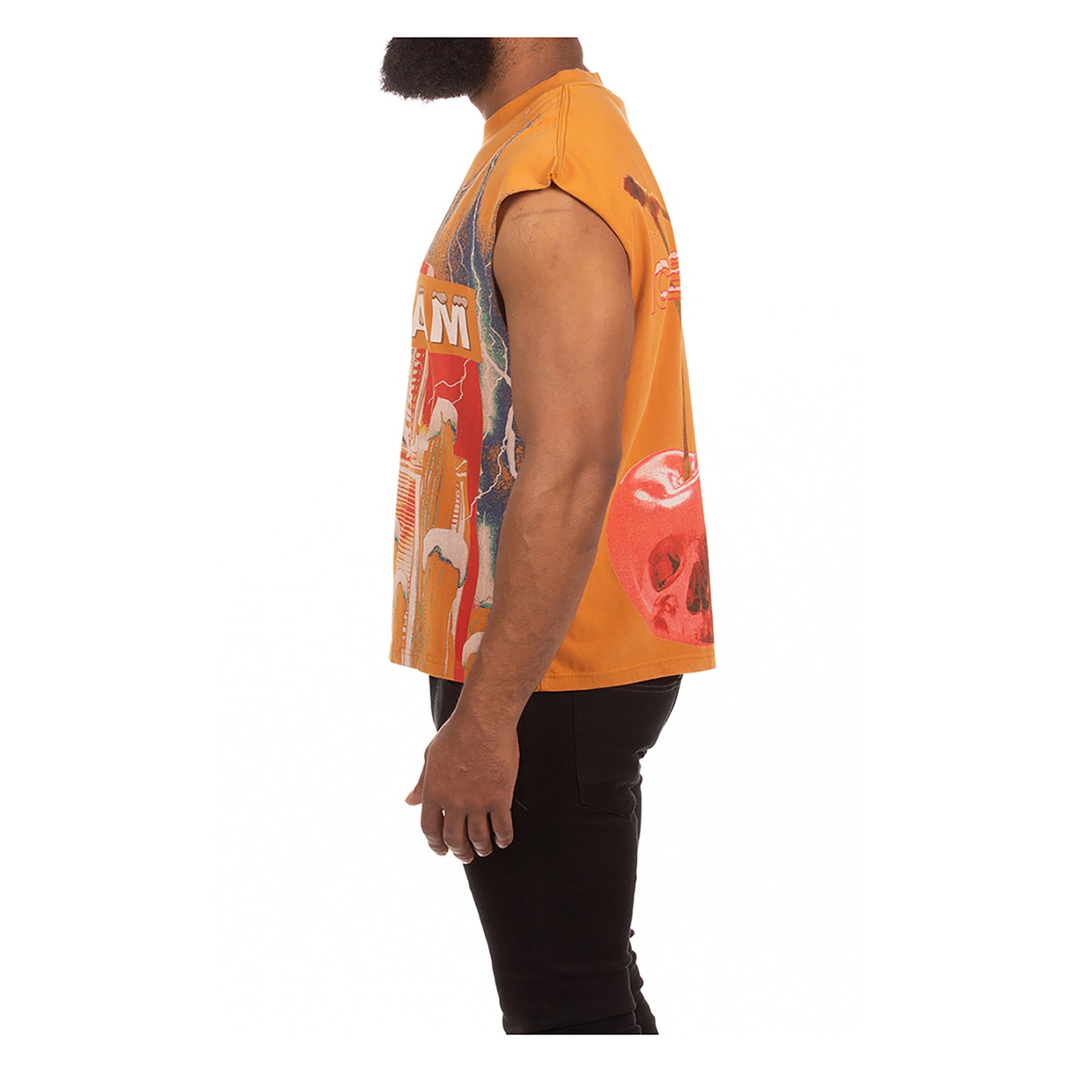 Icecream Billionaire Boys Club Cherry Bomb Tank