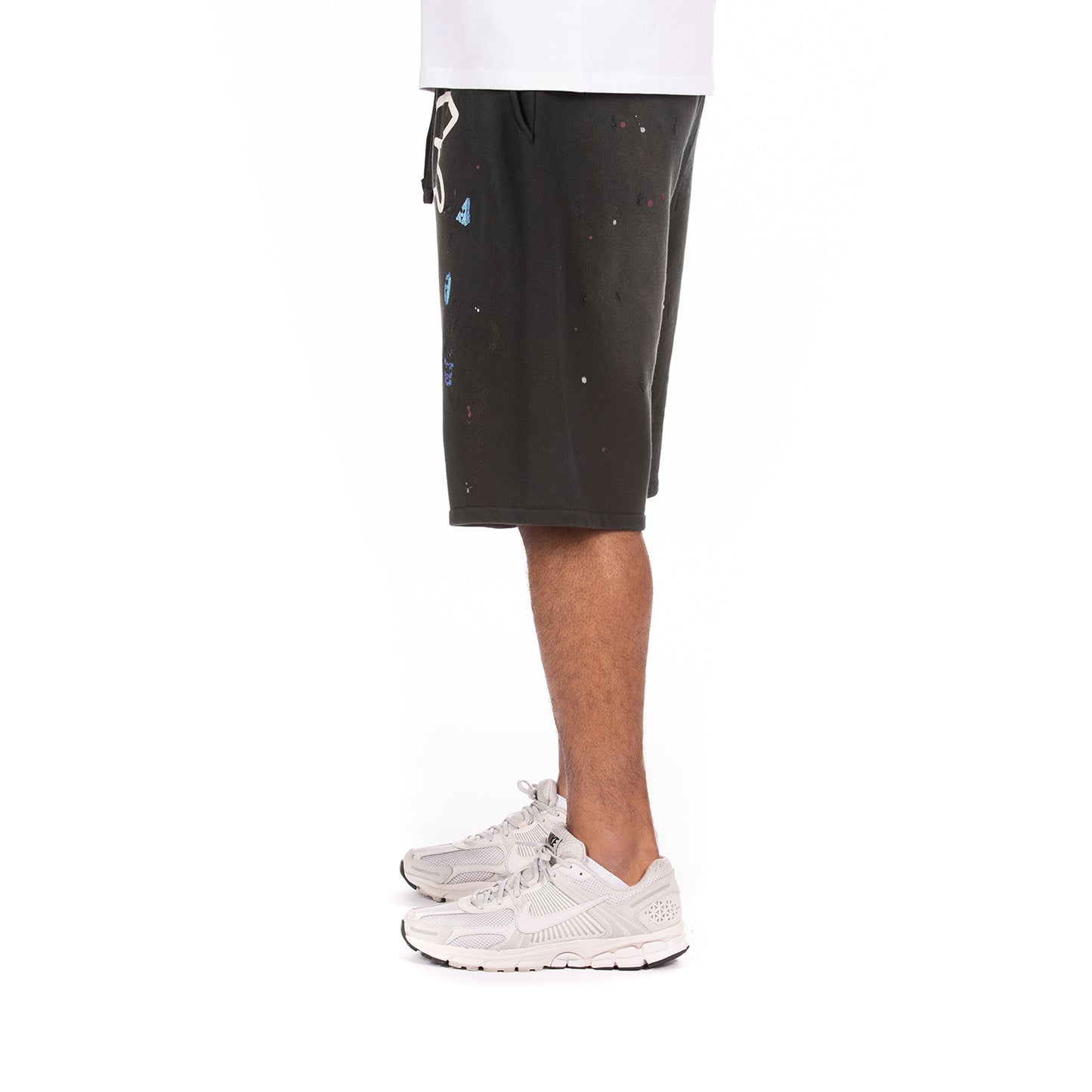 Icecream Billionaire Boys Club Milk Shake Terry Shorts