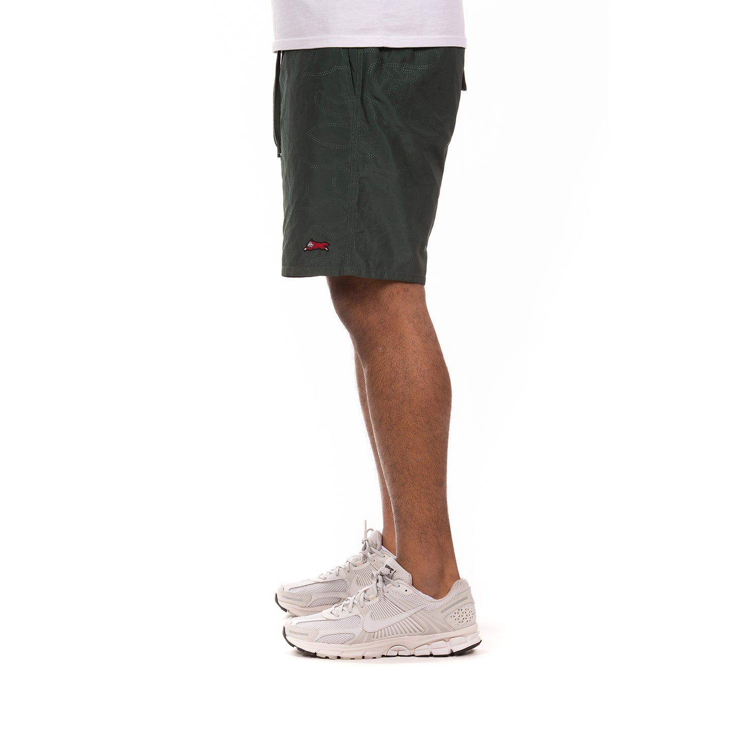 Icecream Billionaire Boys Club Popsicle Nylon Shorts