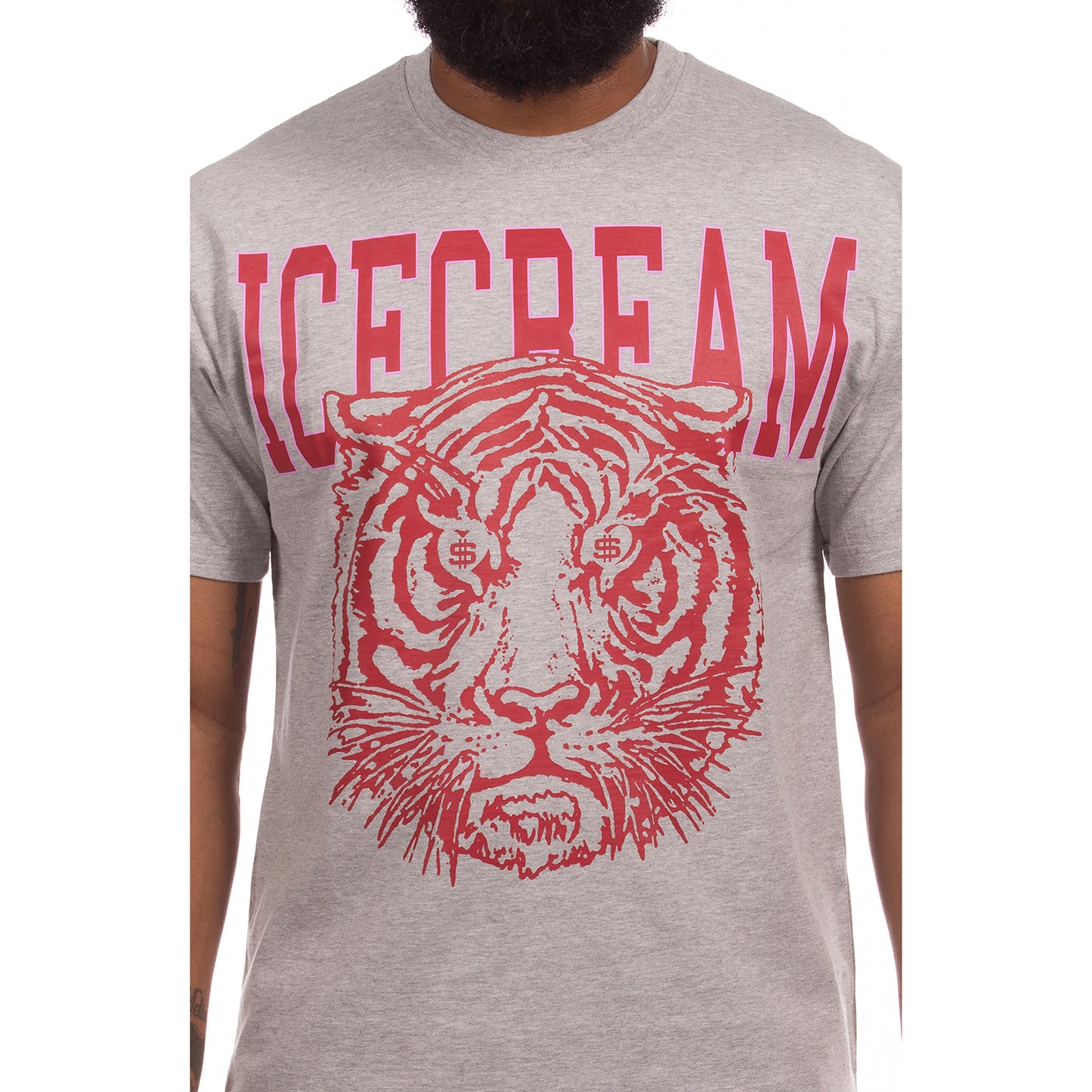 Icecream Billionaire Boys Club Tiger Dolla SS Tee
