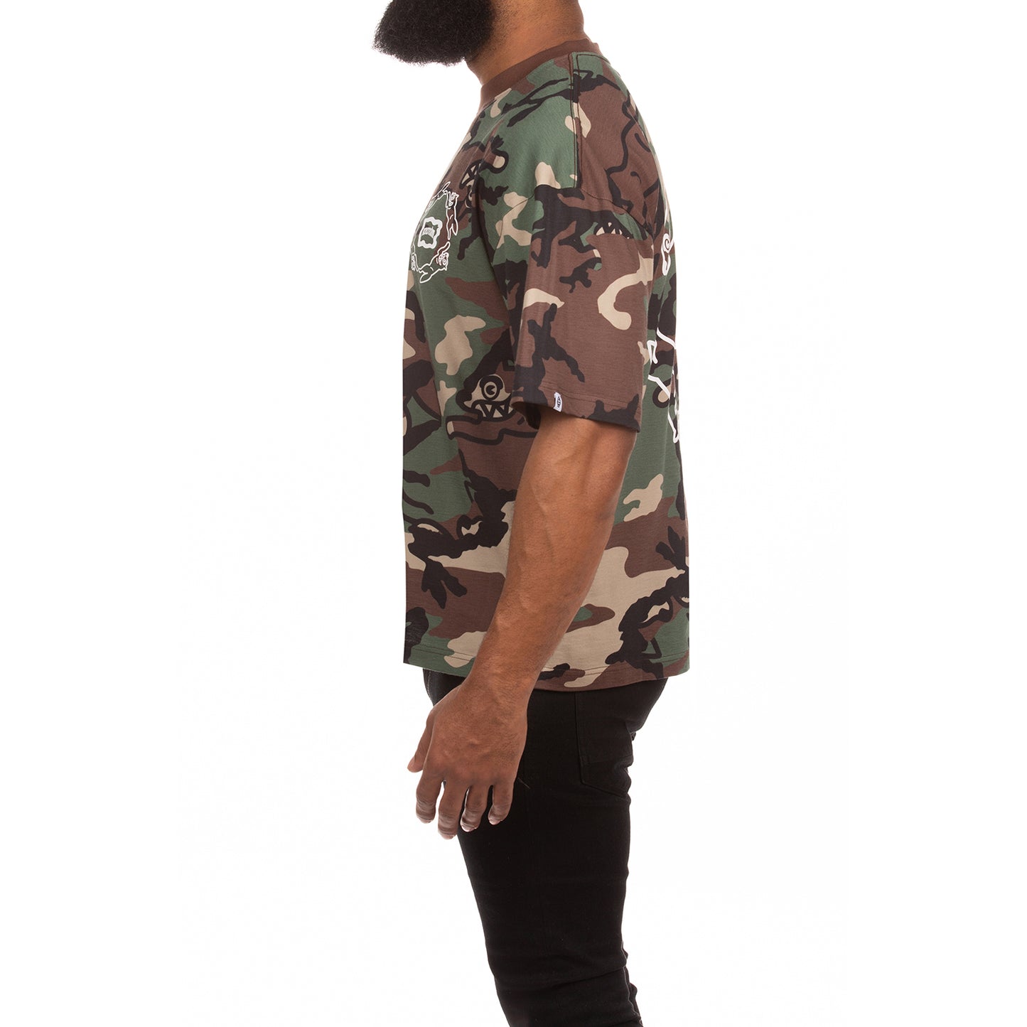 Icecream Billionaire Boys Club Archies SS Knit