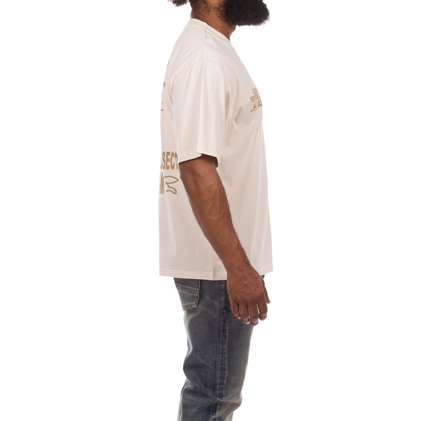 Icecream Billionaire Boys Club Freezer SS Knit Oversized