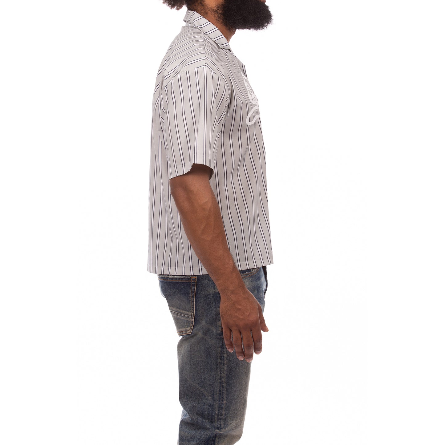Icecream Billionaire Boys Club Giant SS Woven