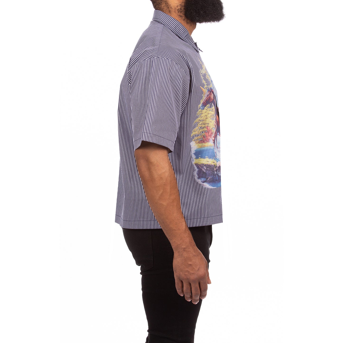 Icecream Billionaire Boys Club They Were Cones SS Woven