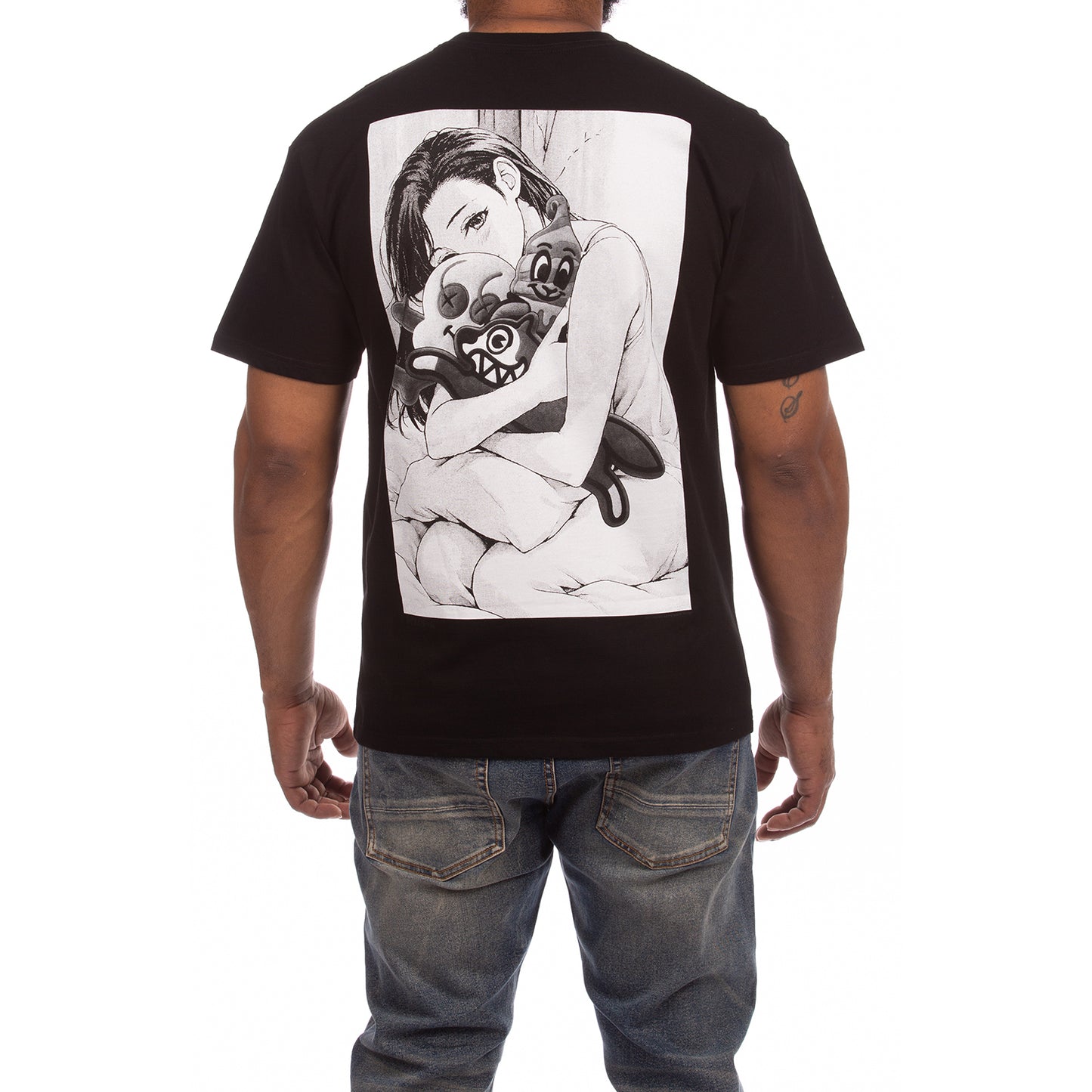 Icecream Billionaire Boys Club Elderflower SS Tee
