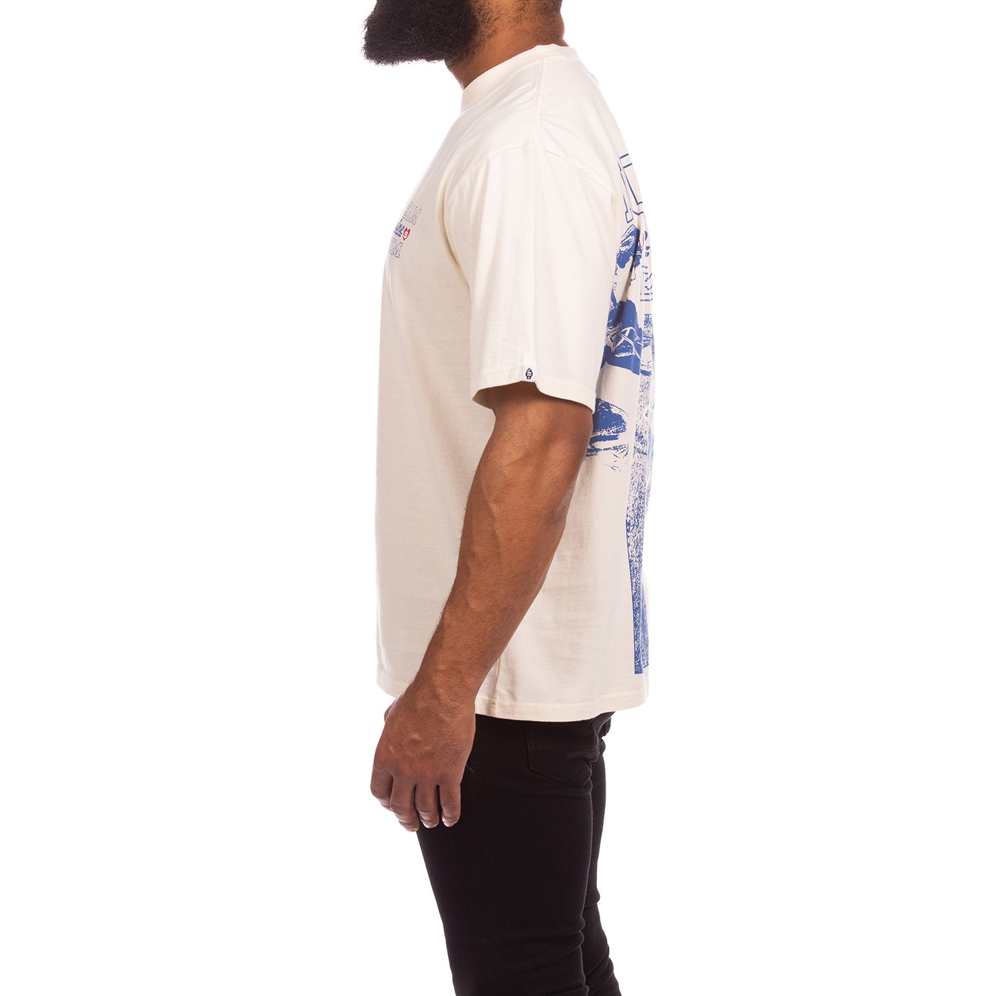 Icecream Billionaire Boys Club Grape SS Knit Oversized
