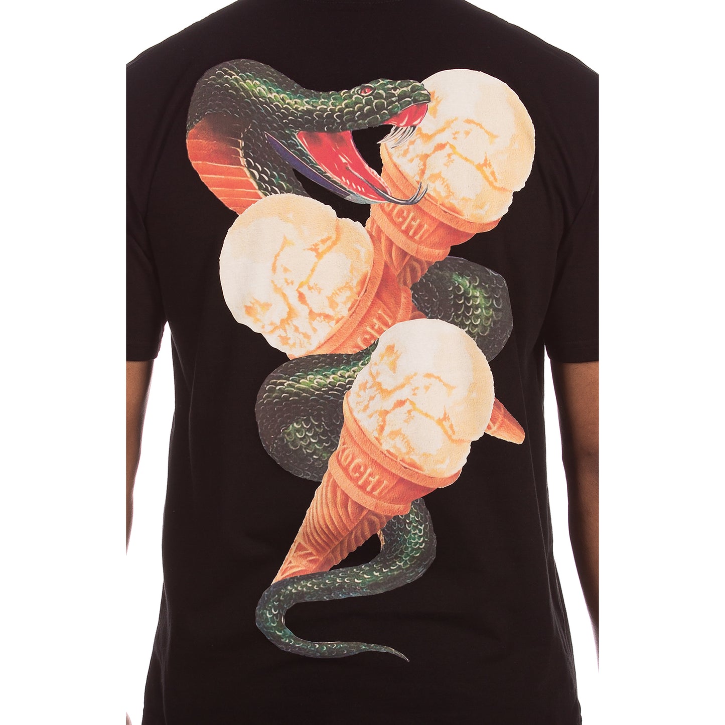 Icecream Billionaire Boys Club Shiner SS Tee