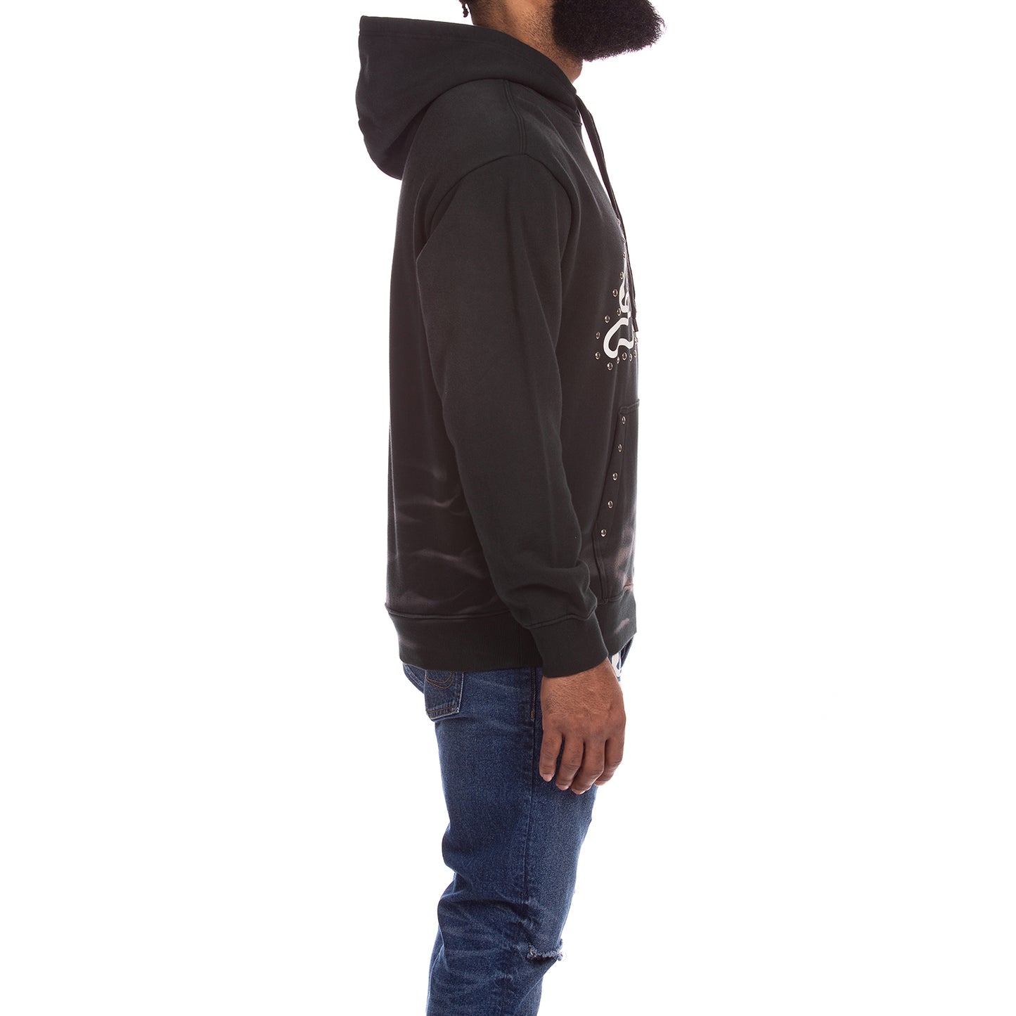 Icecream Billionaire Boys Club Staple Hoodie