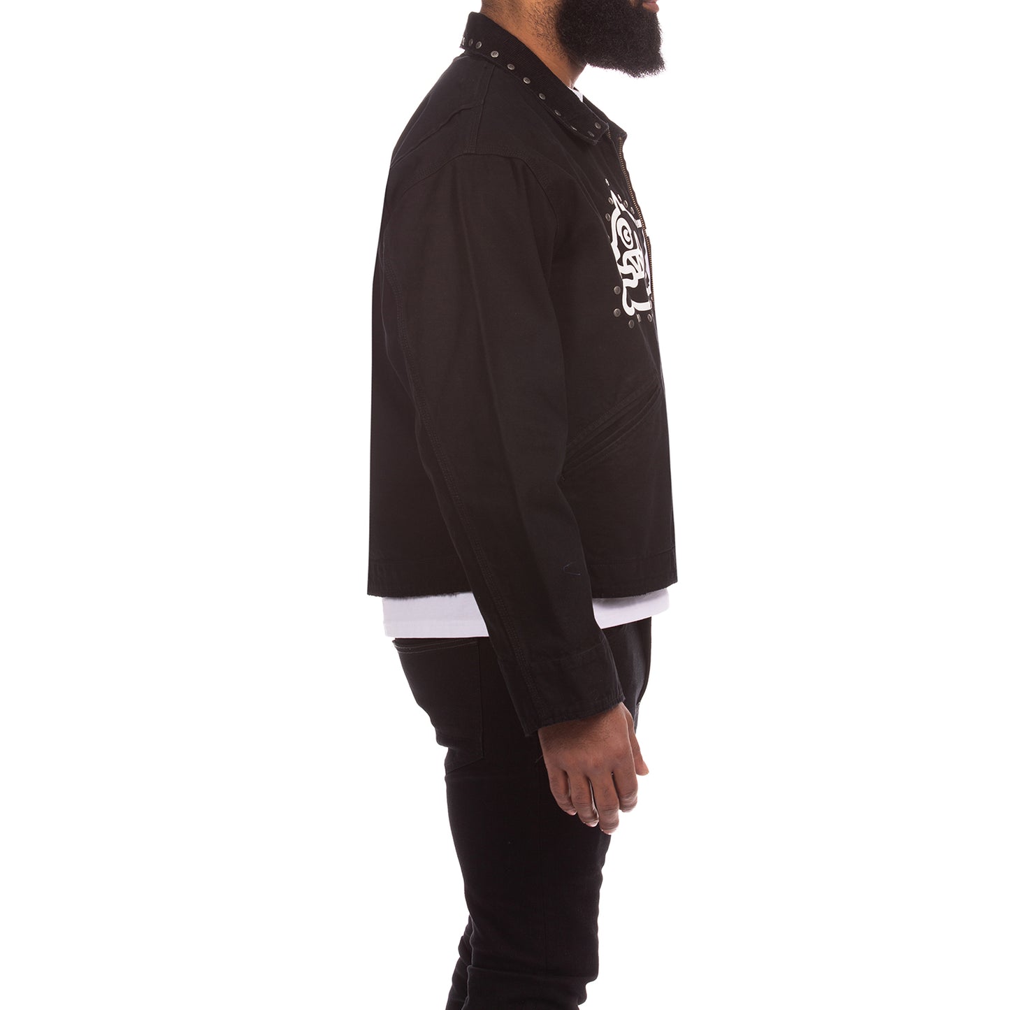 Icecream Billionaire Boys Club Chute Jacket