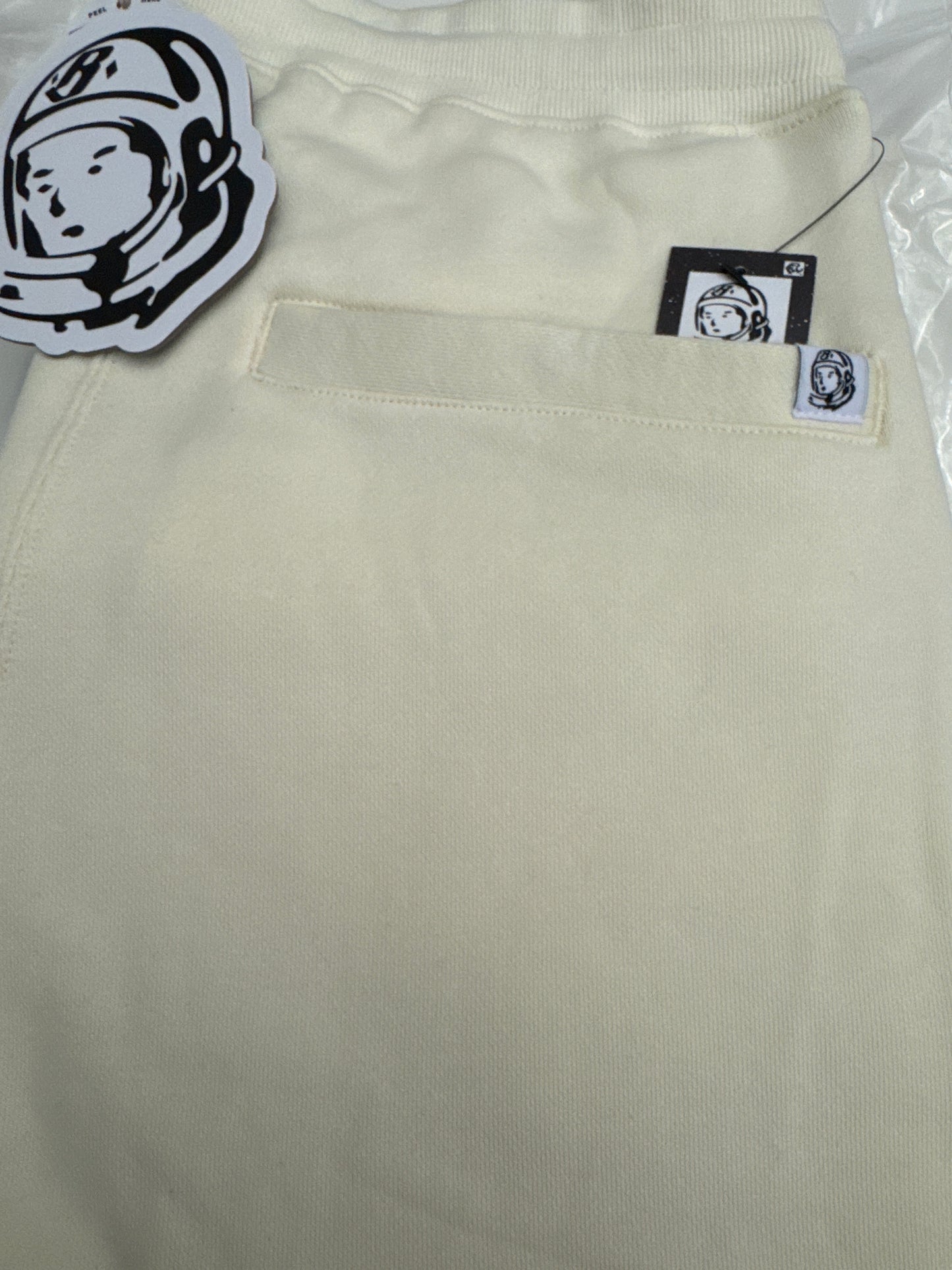 Billionaire Boys Club BB Curve Sweatpants