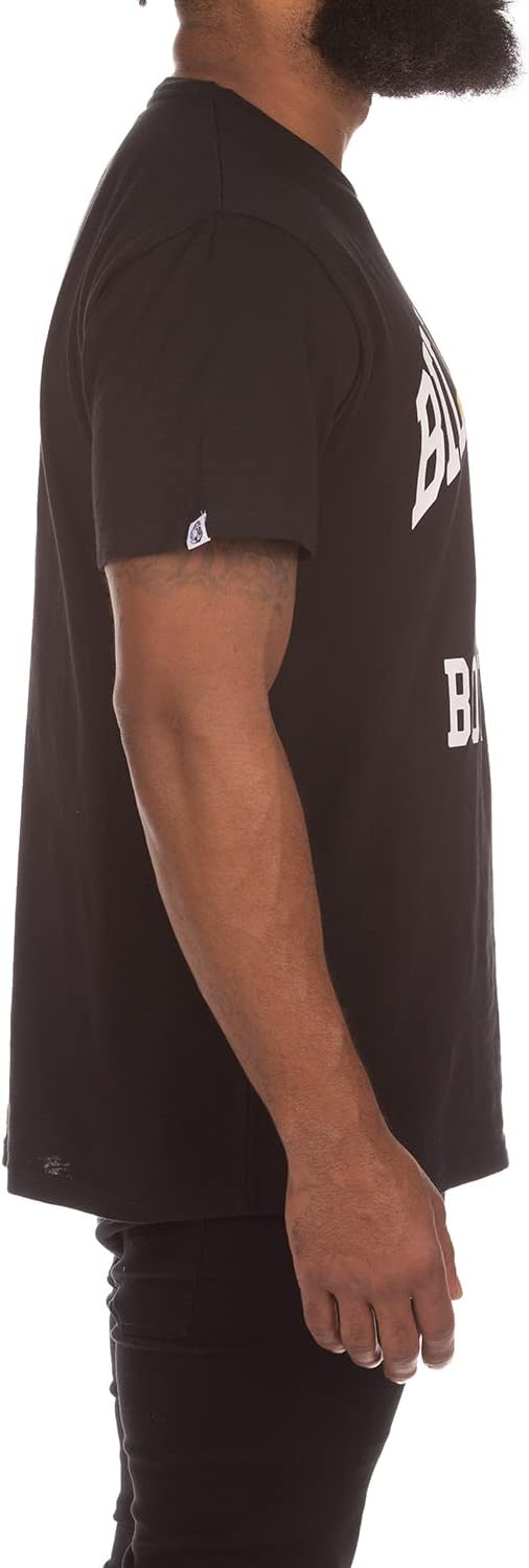 Billionaire Boys Club T-Shirt BB Desert SS Knit