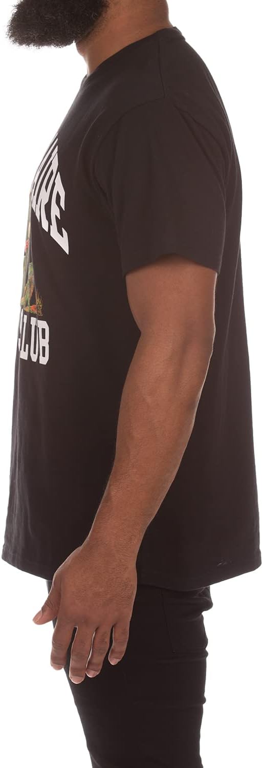 Billionaire Boys Club T-Shirt BB Desert SS Knit