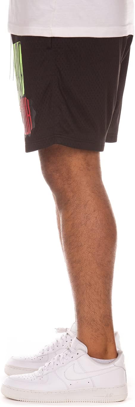 Billionaire Boys Club Shorts BB Roo