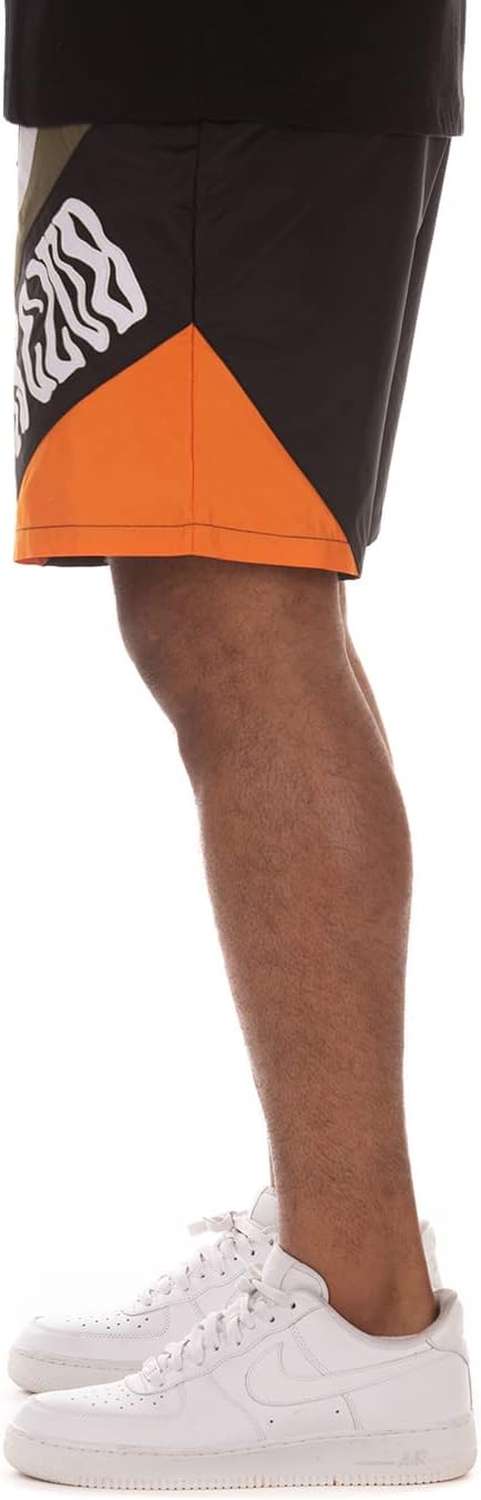 Billionaire Boys Club Shorts BB Off Grid