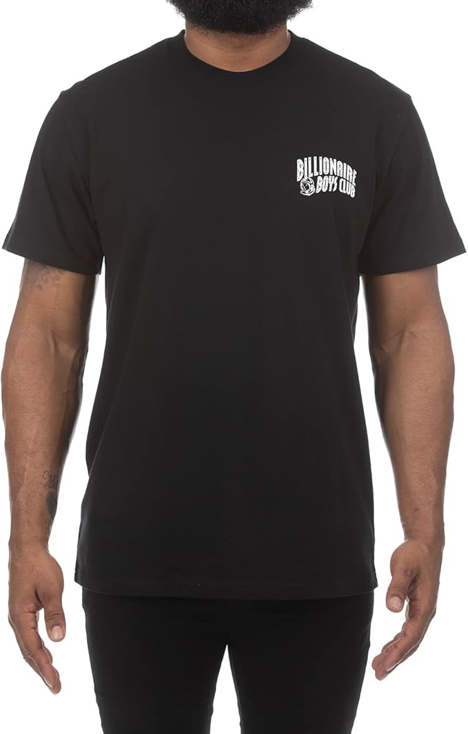 Billionaire Boys Club T-Shirt BB Small Arch SS Tee