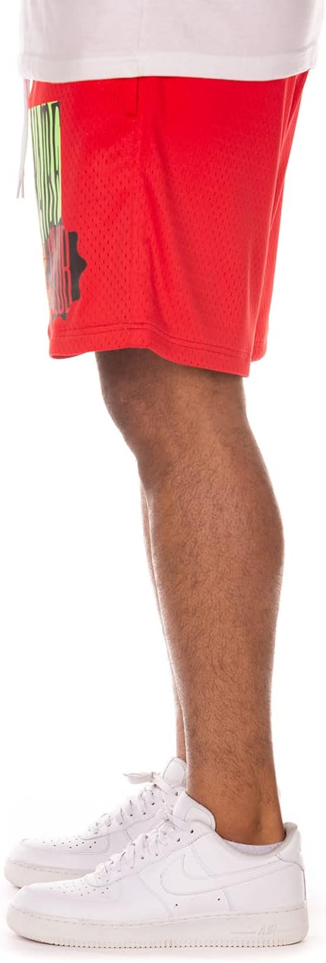Billionaire Boys Club Shorts BB Roo