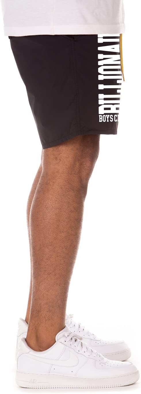 Billionaire Boys Club Short BB Fari
