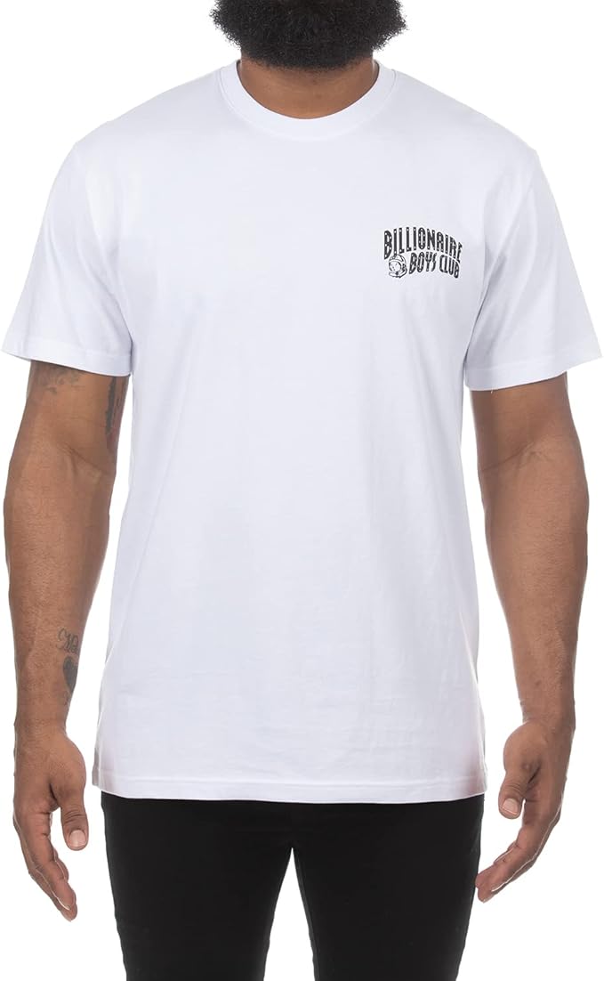 Billionaire Boys Club T-Shirt BB Small Arch SS Tee