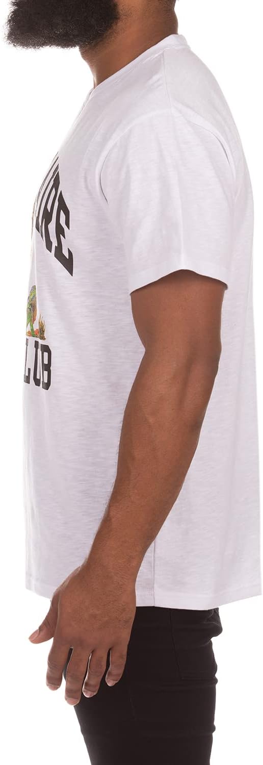 Billionaire Boys Club T-Shirt BB Desert SS Knit
