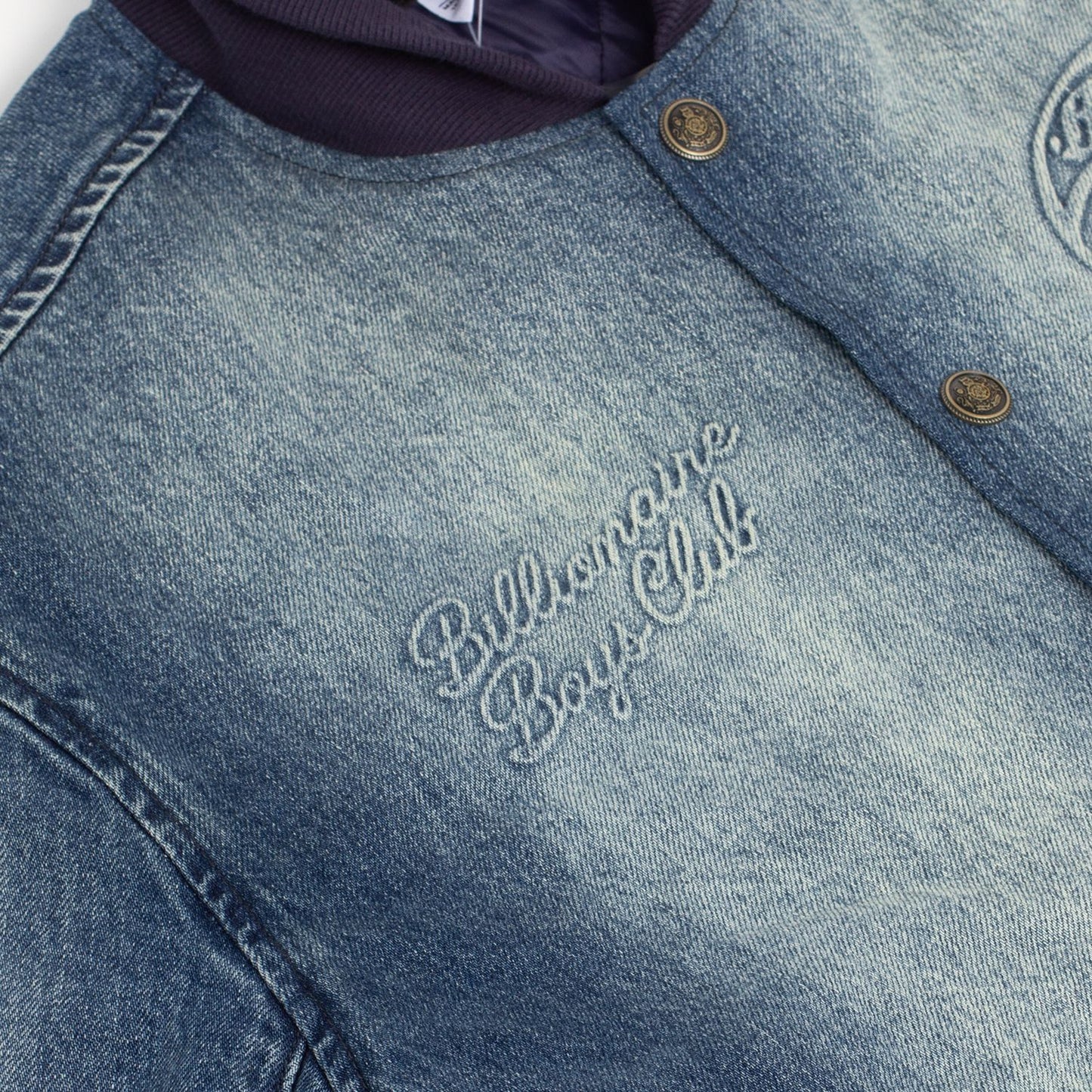 Billionaire Boys Club BB Raid Jacket
