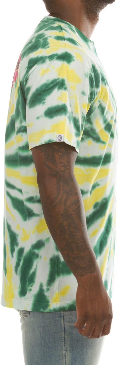 Billionaire Boys Club T-Shirt BB Heart and Mind SS Knit 811-2308