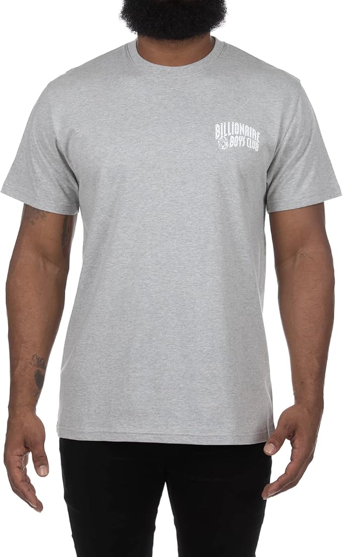 Billionaire Boys Club T-Shirt BB Small Arch SS Tee