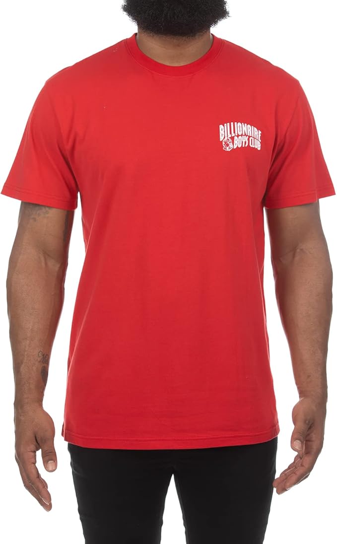 Billionaire Boys Club T-Shirt BB Small Arch SS Tee