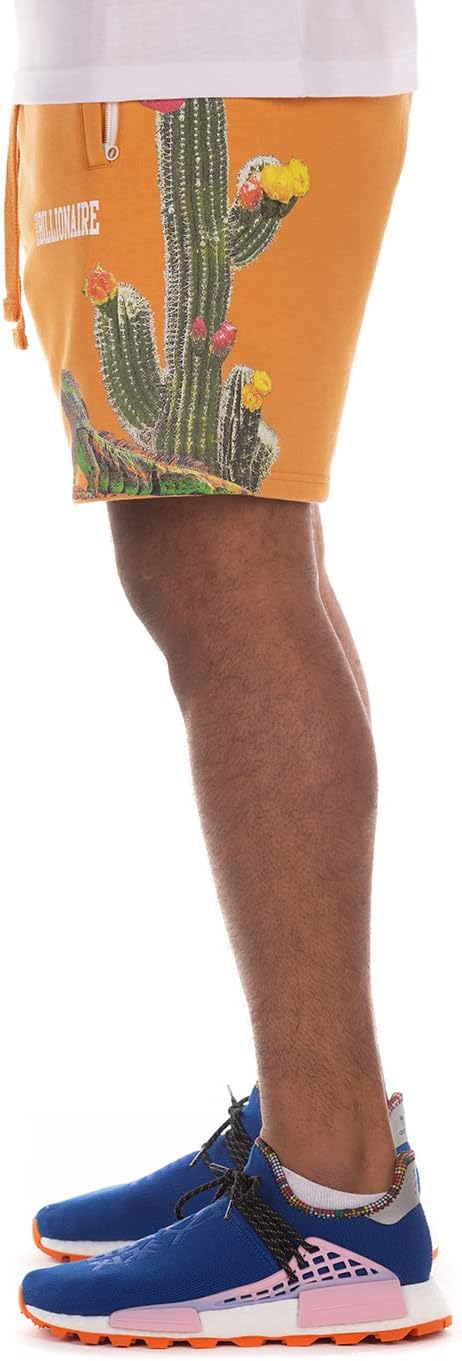Billionaire Boys Club Shorts BB Cacti Shorts