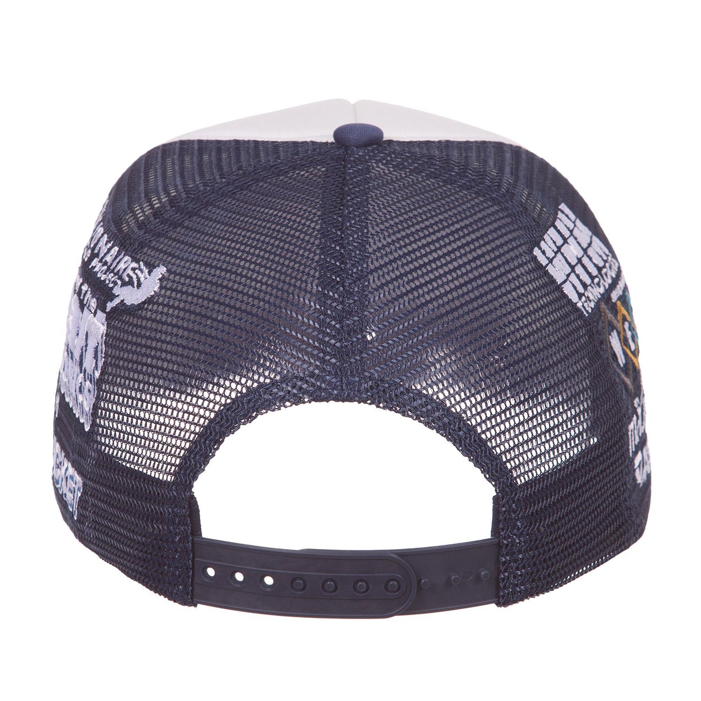 Billionaire Boys Club BB Solar Systems Trucker Hat