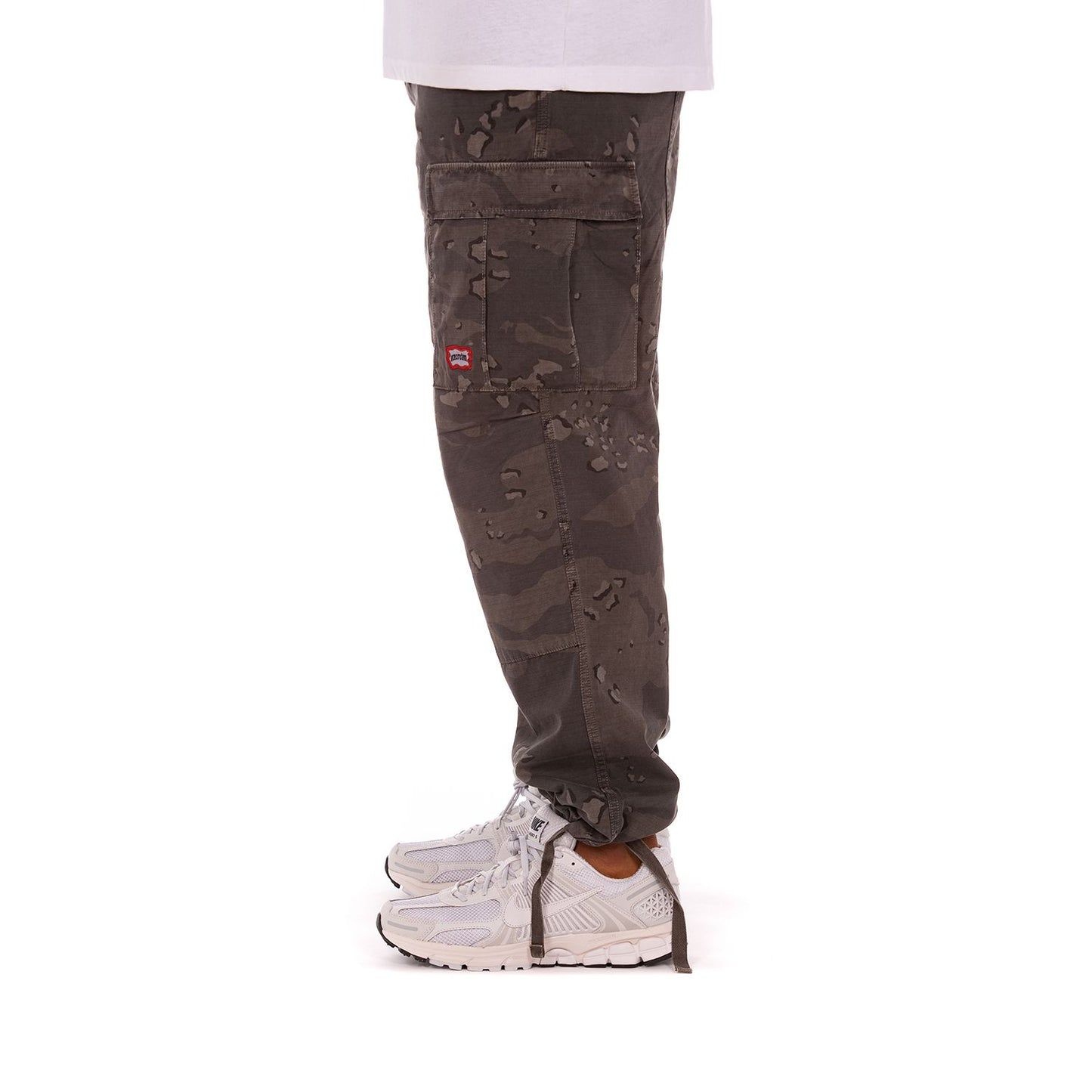 Icecream Billionaire Boys Club Pants Dipped Cargo Pants