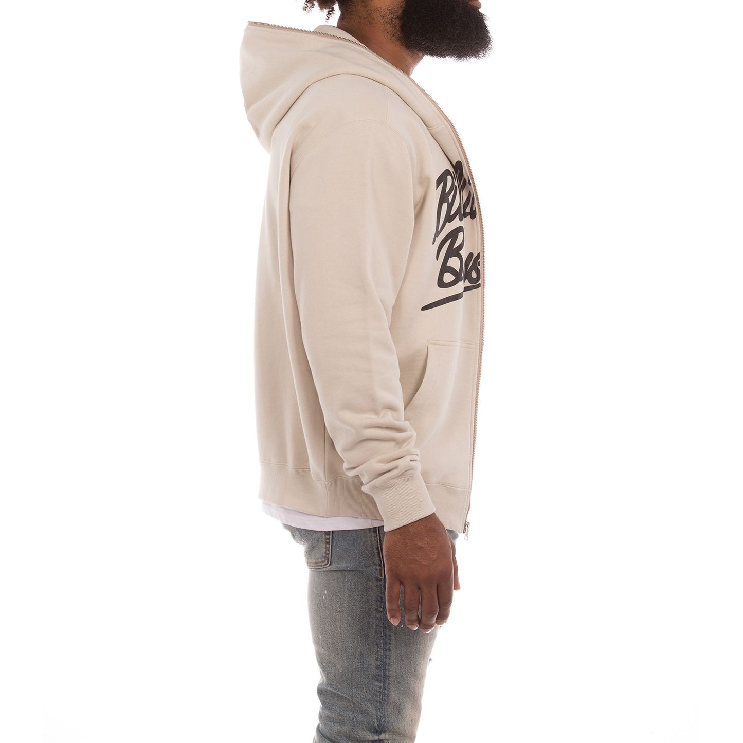 Billionaire Boys Club BB Script Hoodie