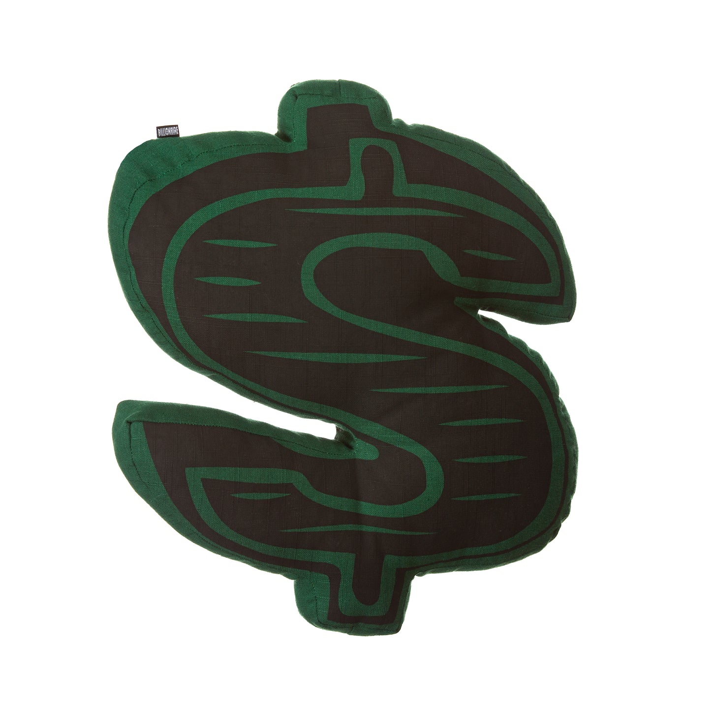 Billionaire Boys Club Pillow – BB Dollar Pillow