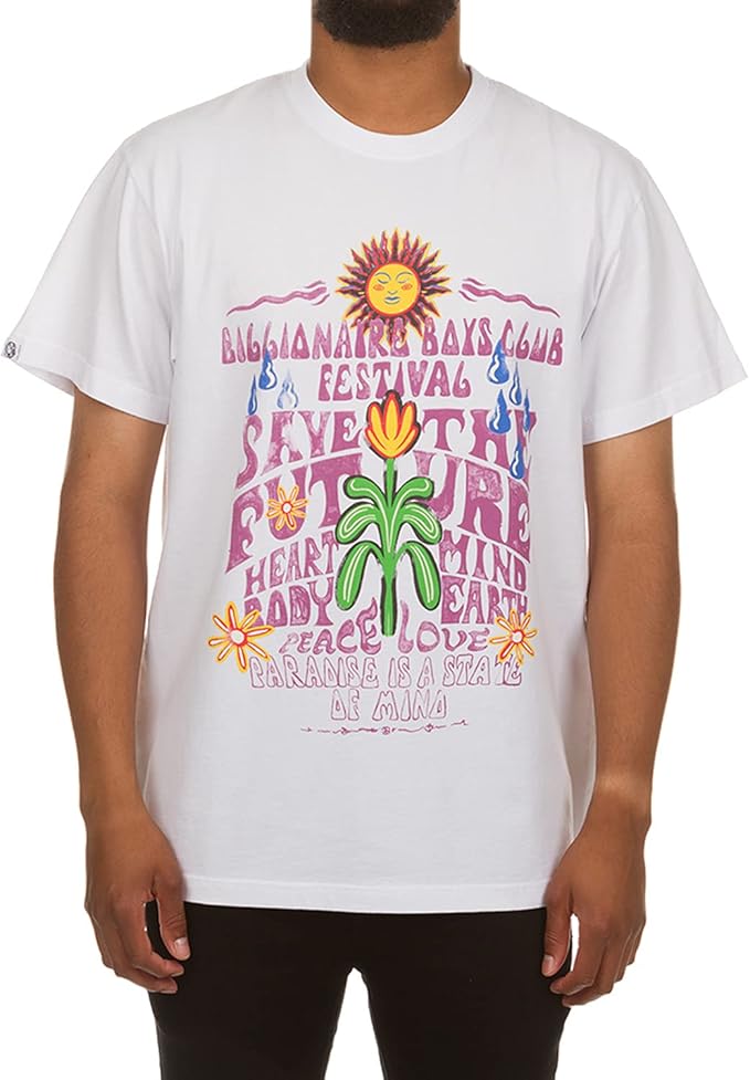 Billionaire Boys Club T-Shirt Arco Graphic