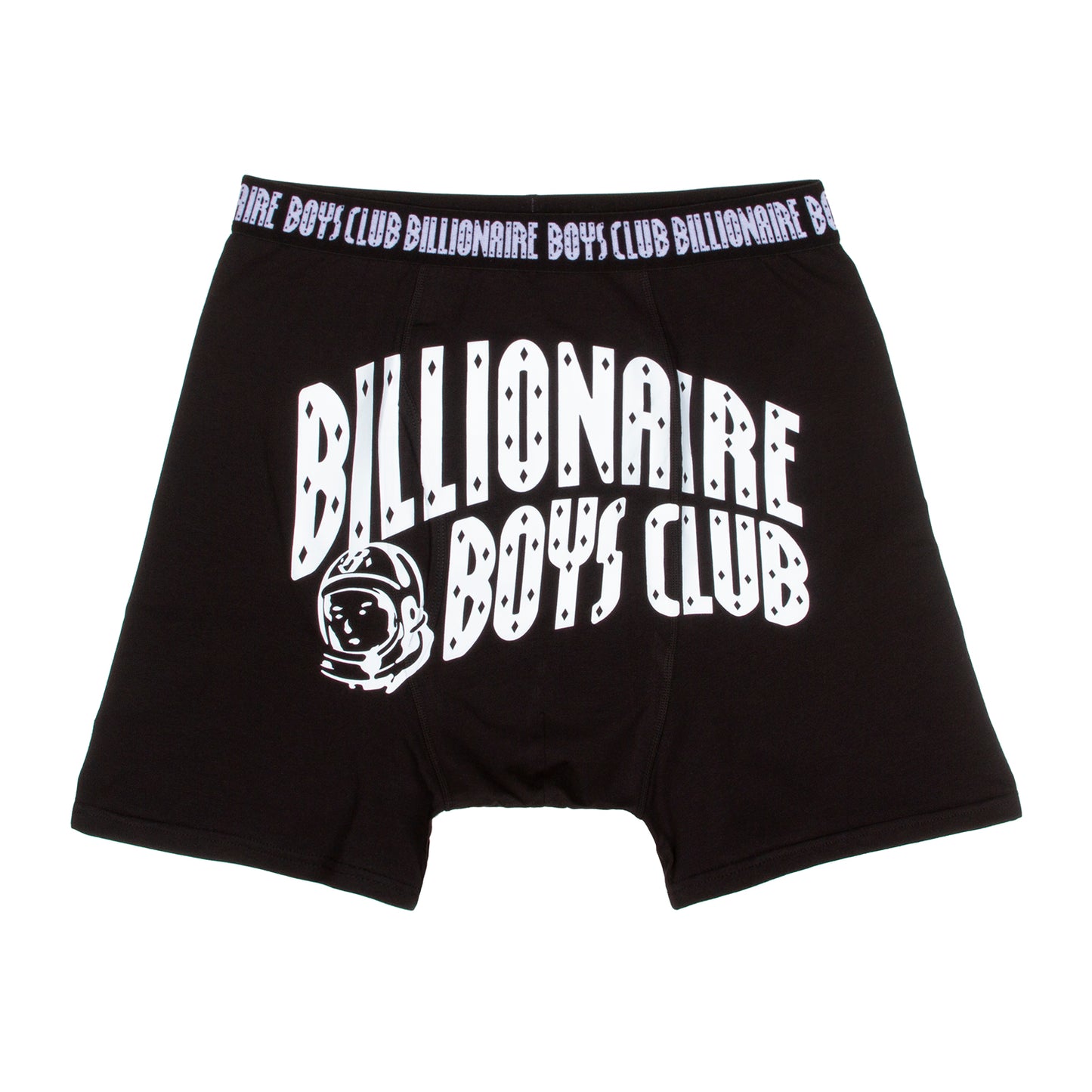 Billionaire Boys Club Men's Boxer Briefs - BB Solar Pack Briefs 2 Pack