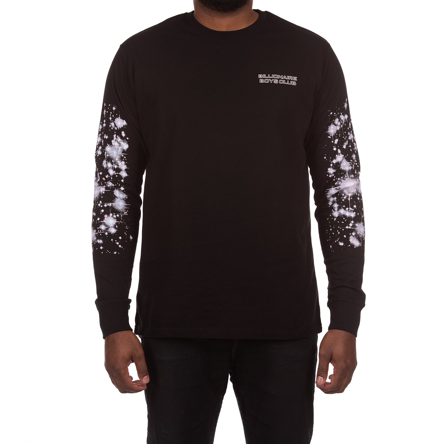 Billionaire Boys Club T-Shirt BB Twilight LS Tee