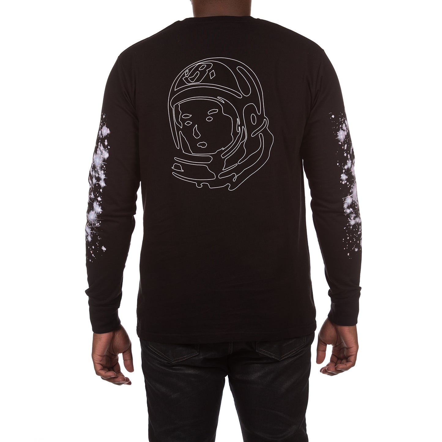 Billionaire Boys Club T-Shirt BB Twilight LS Tee