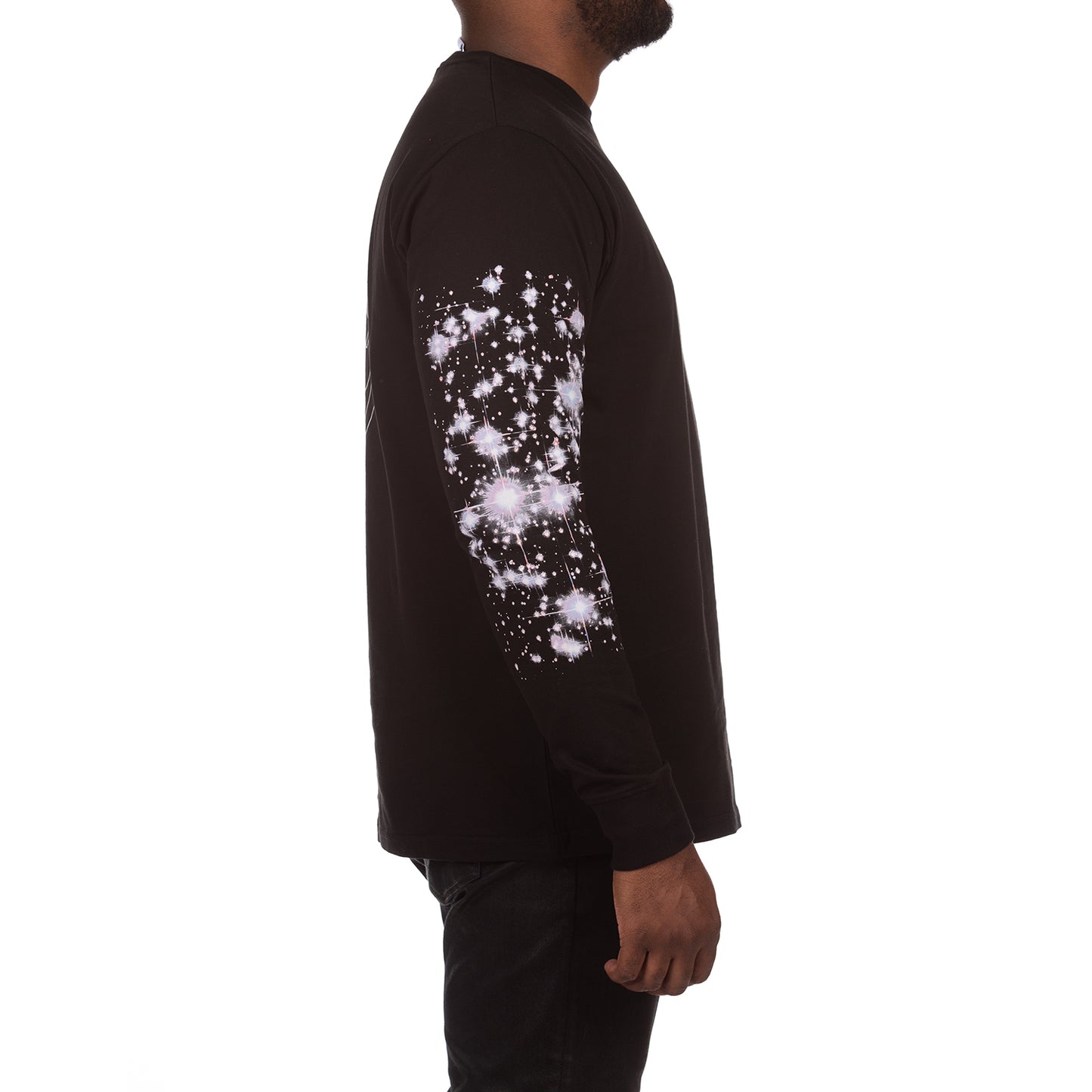 Billionaire Boys Club T-Shirt BB Twilight LS Tee