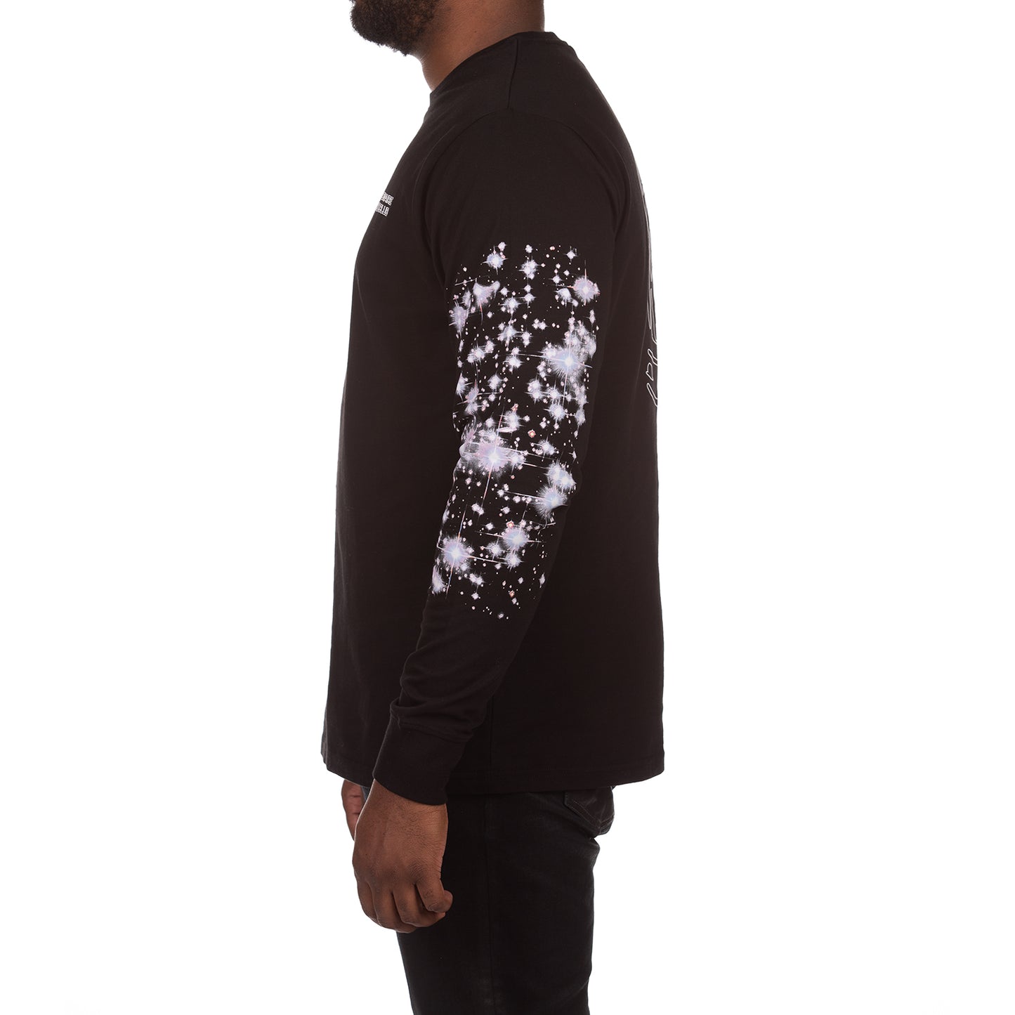 Billionaire Boys Club T-Shirt BB Twilight LS Tee
