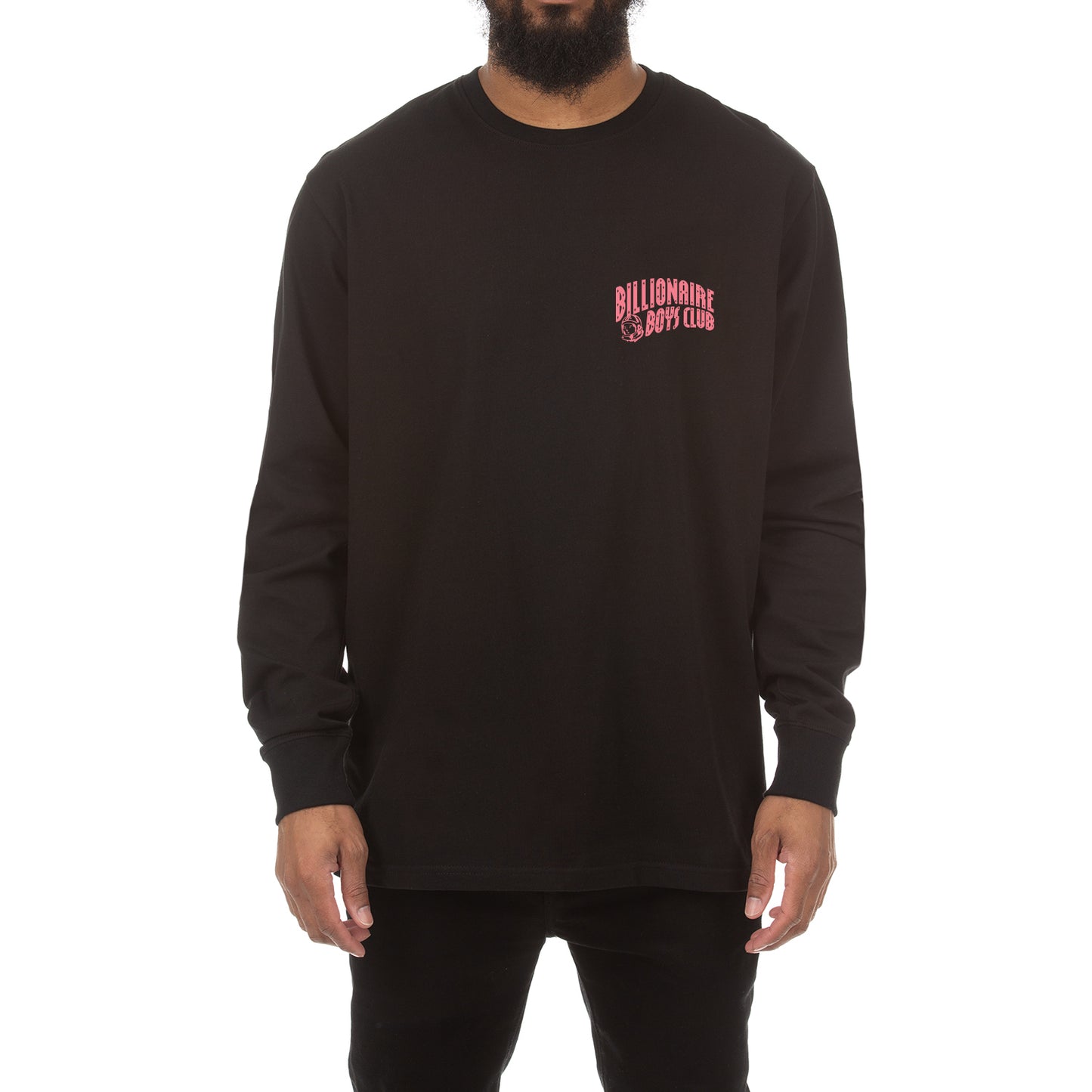 Billionaire Boys Club Long Sleeve Shirt
