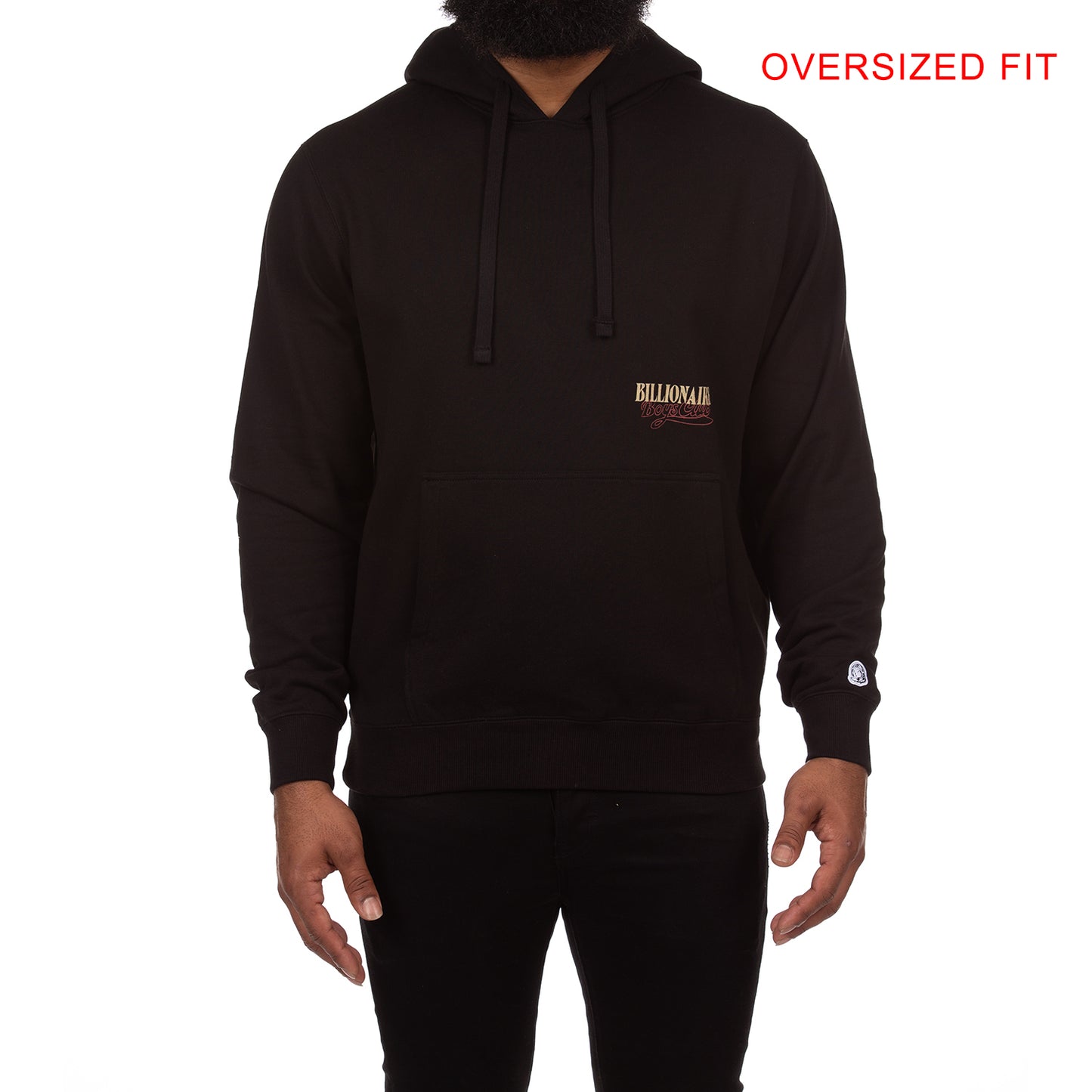 Billionaire Boys Club Hoodie- Oversized Fit