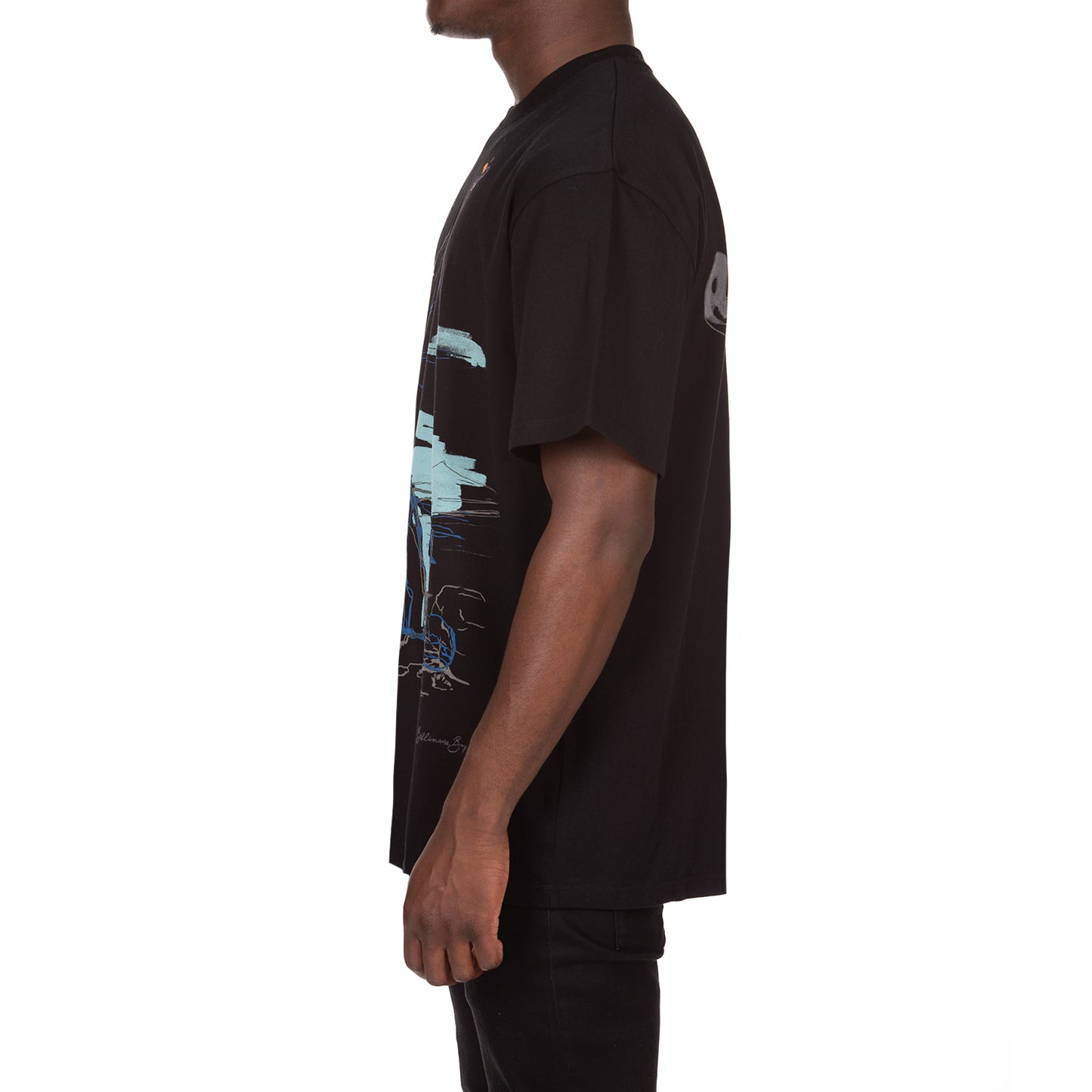 Billionaire Boys Club T-Shirt