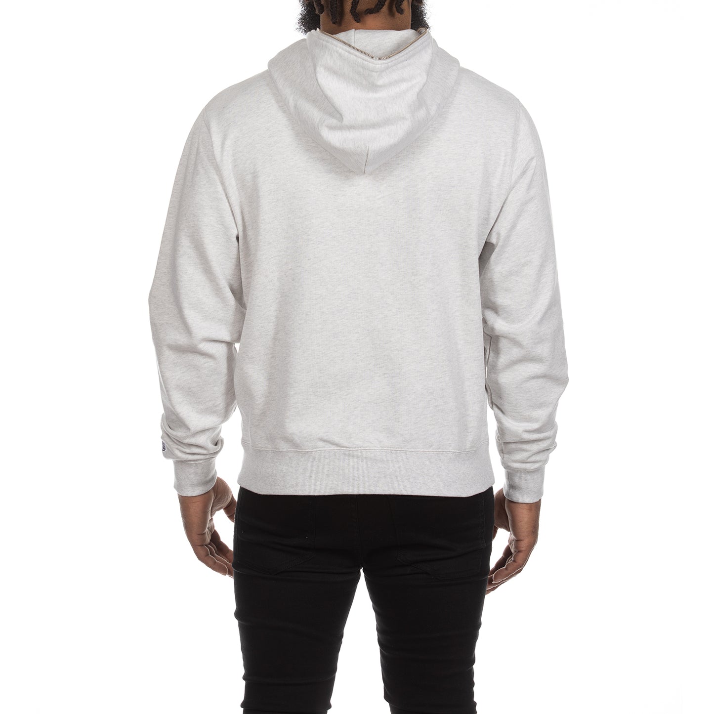 BILLIONAIRE BOYS CLUB CLOTHING MEN'S HOODIE BB ARC ZIP