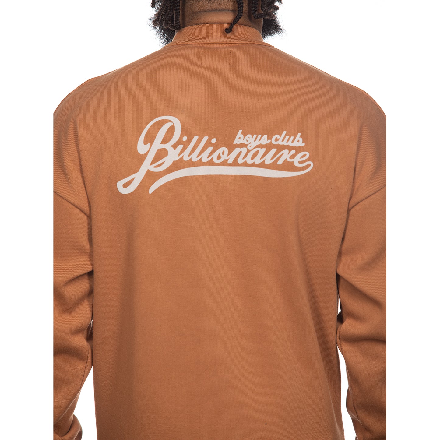Billionaire Boys Club Sweatshirt BB Paradox
