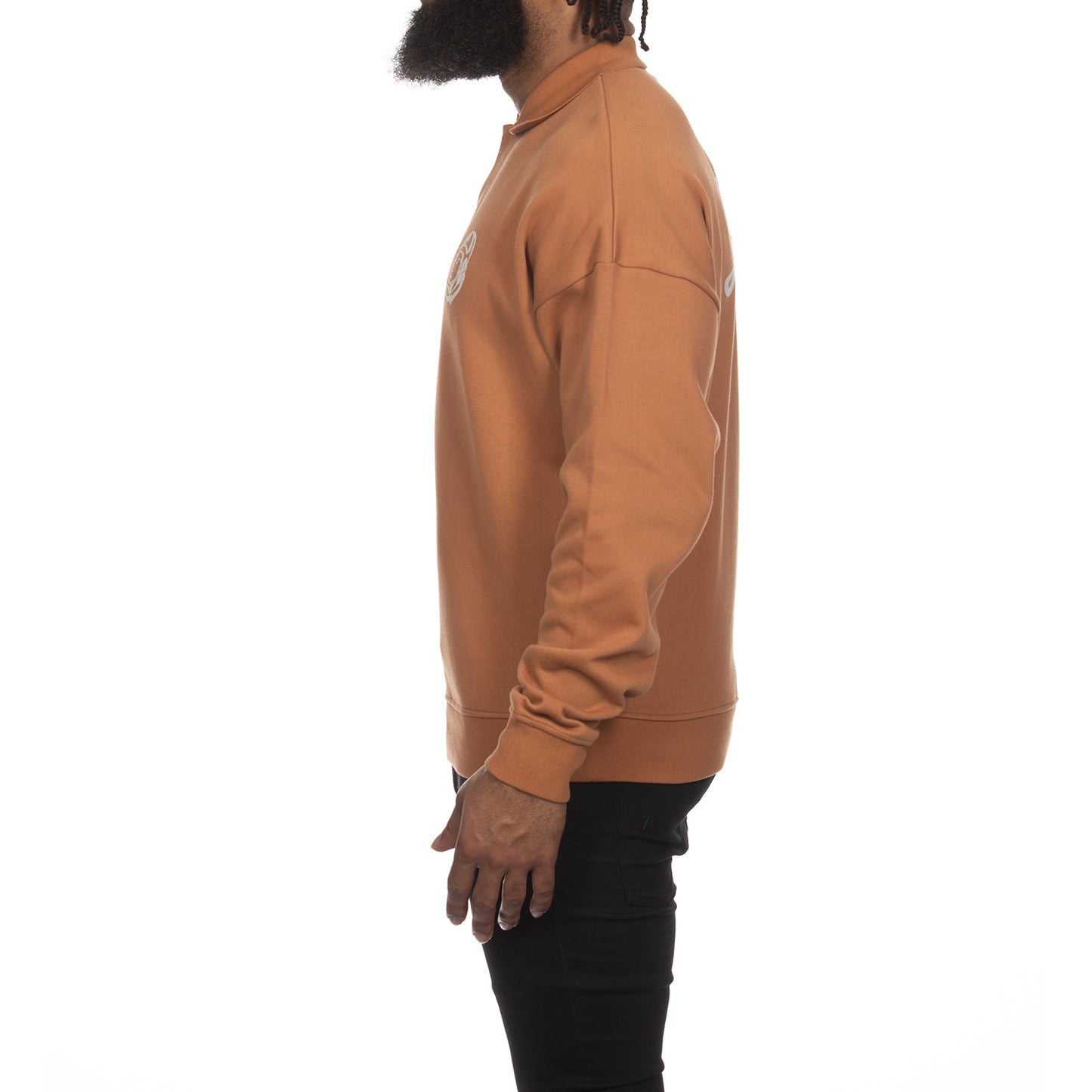 Billionaire Boys Club Sweatshirt BB Paradox