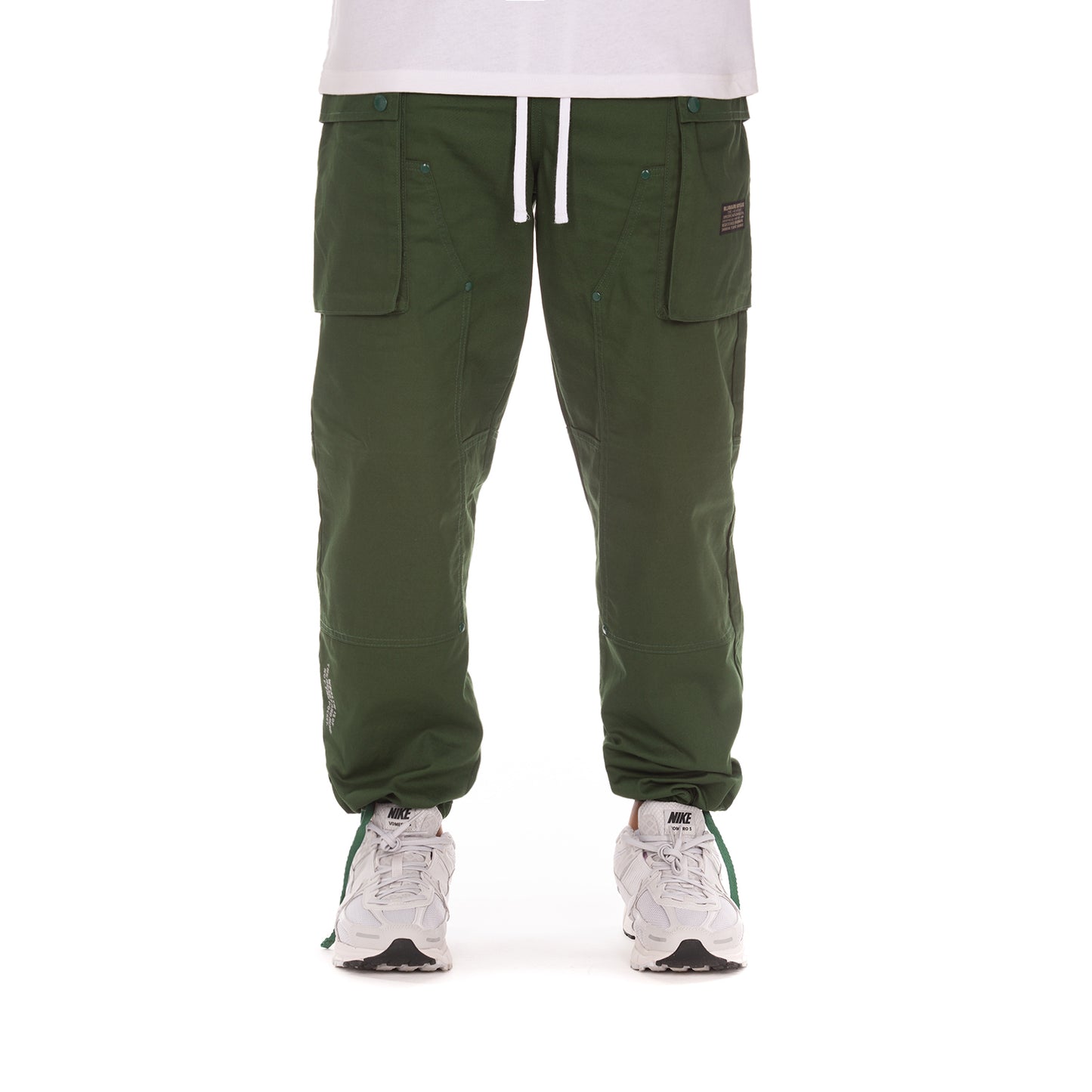 Billionaire Boys Club BB Flagship Core Cargo Pants