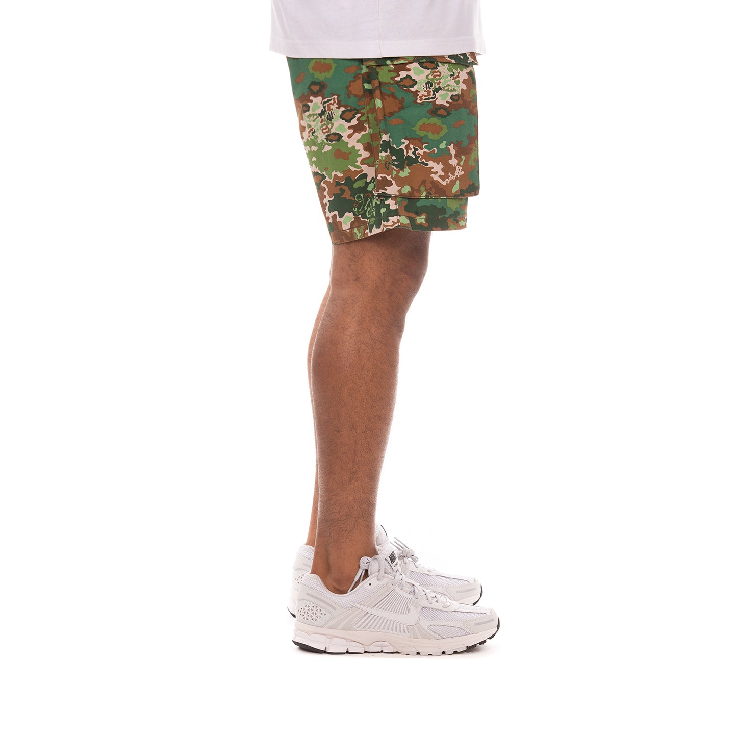 Billionaire Boys Club BB Camo Shorts