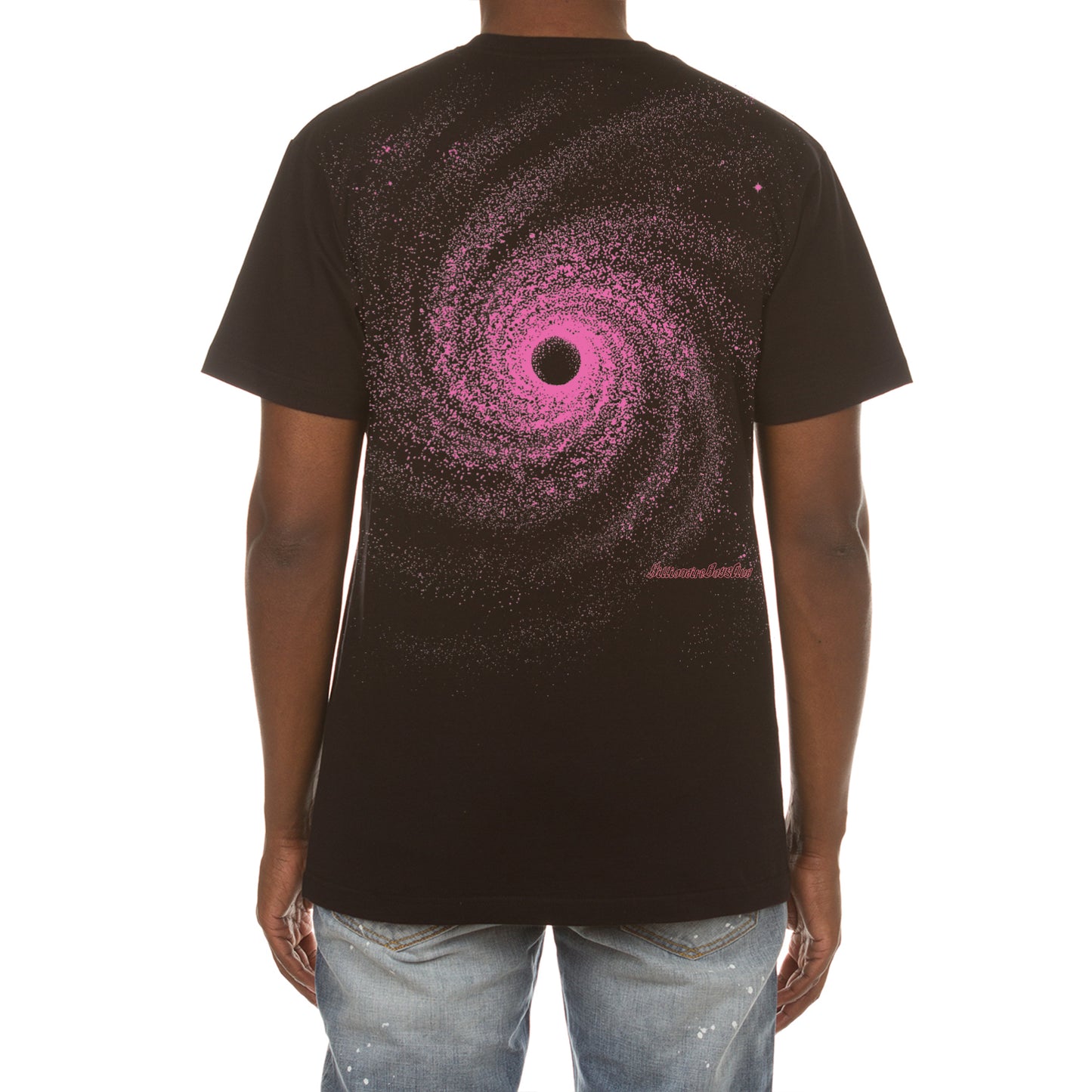 Billionaire Boys Club BB Vortex SS Tee